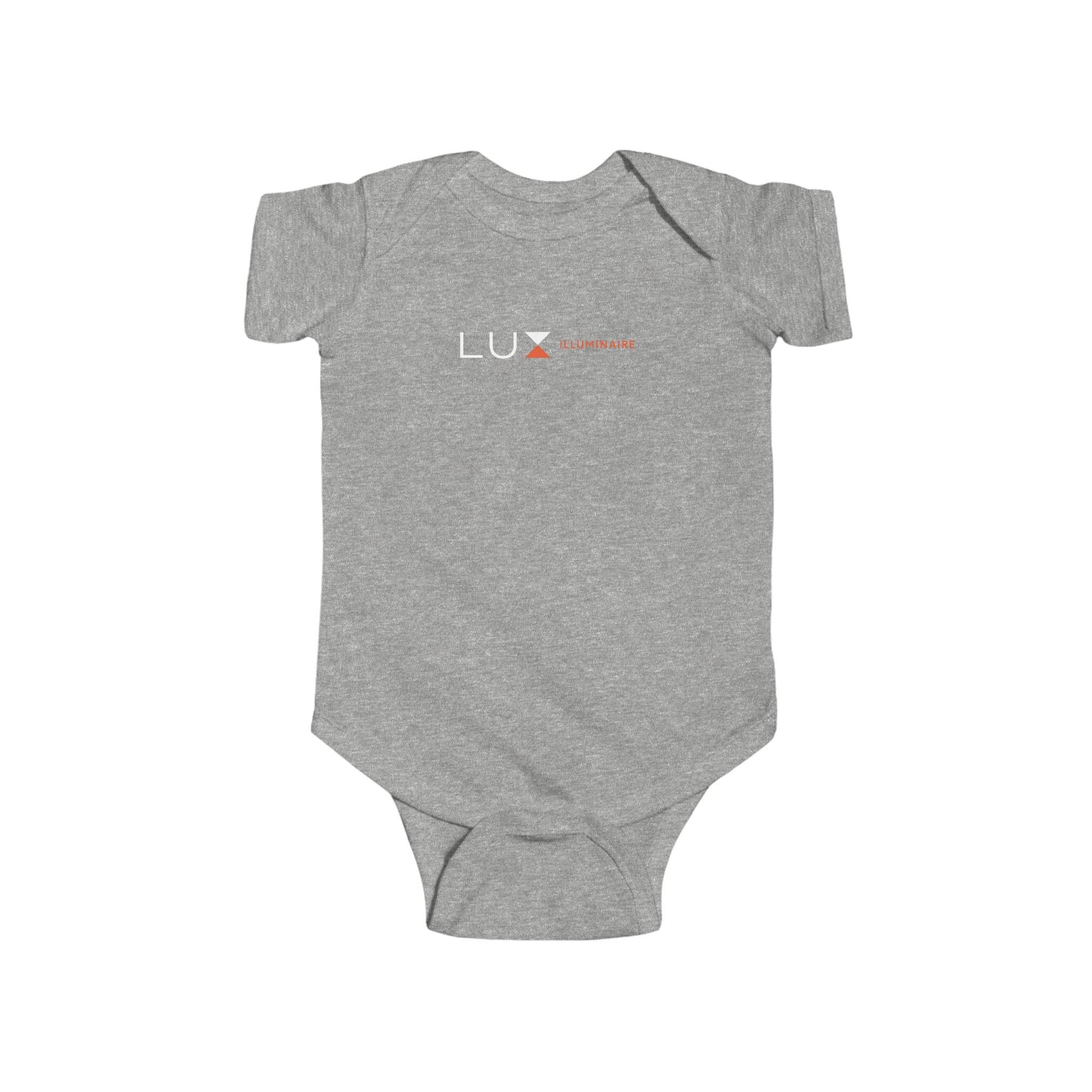 LUX Infant Bodysuit