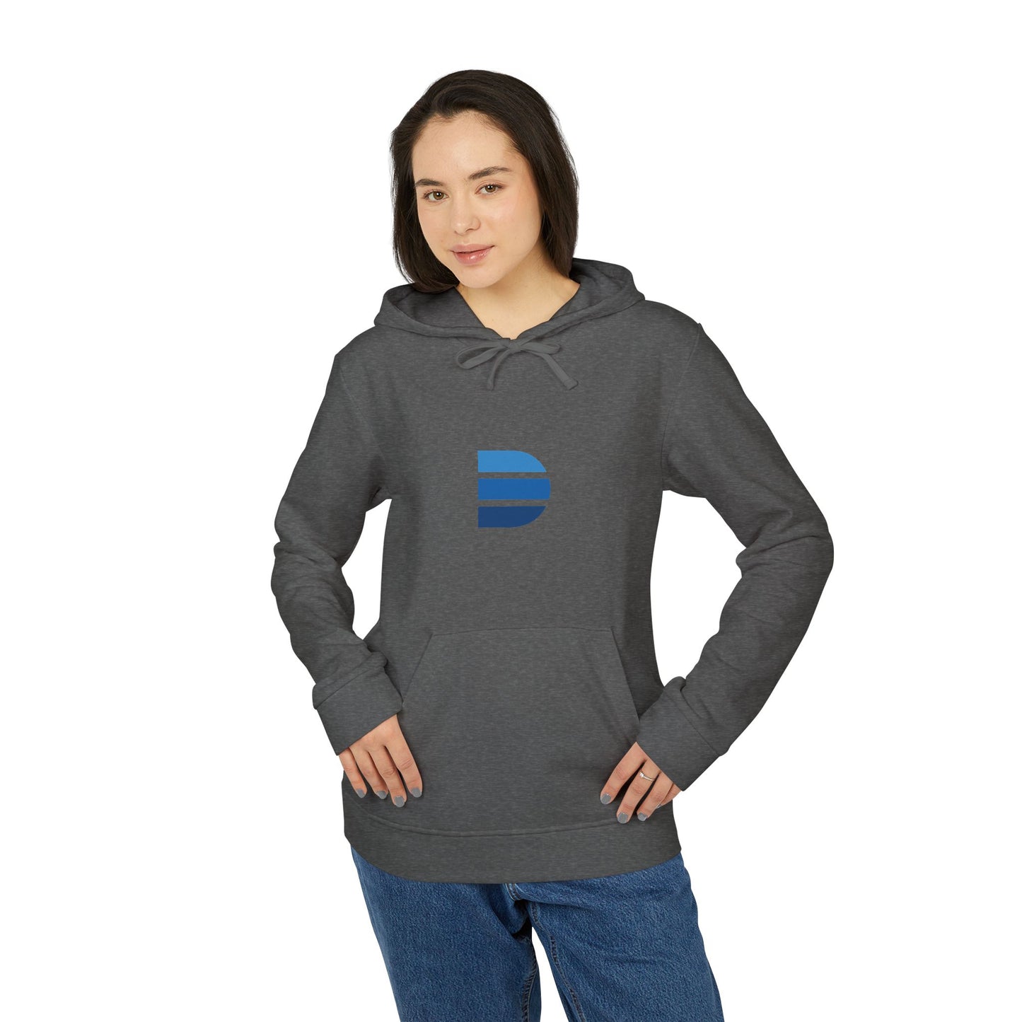 Fleece Hoodie
