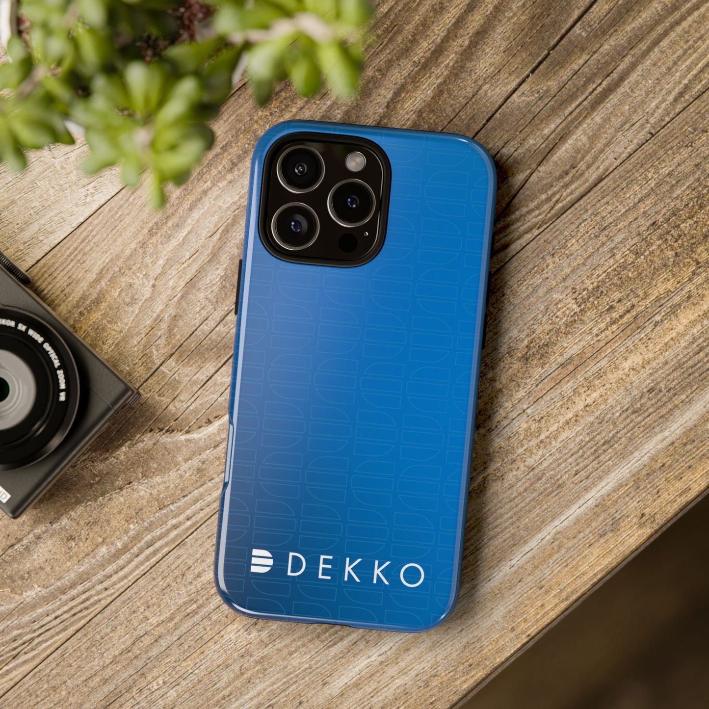 Durable Phone Case