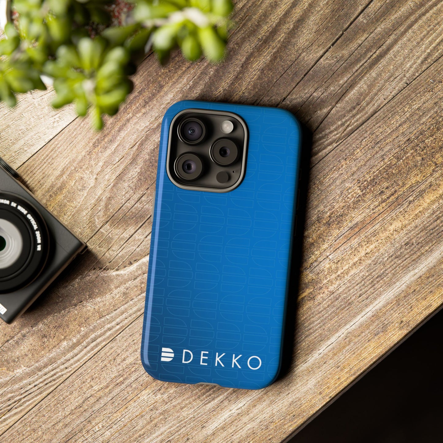 Durable Phone Case