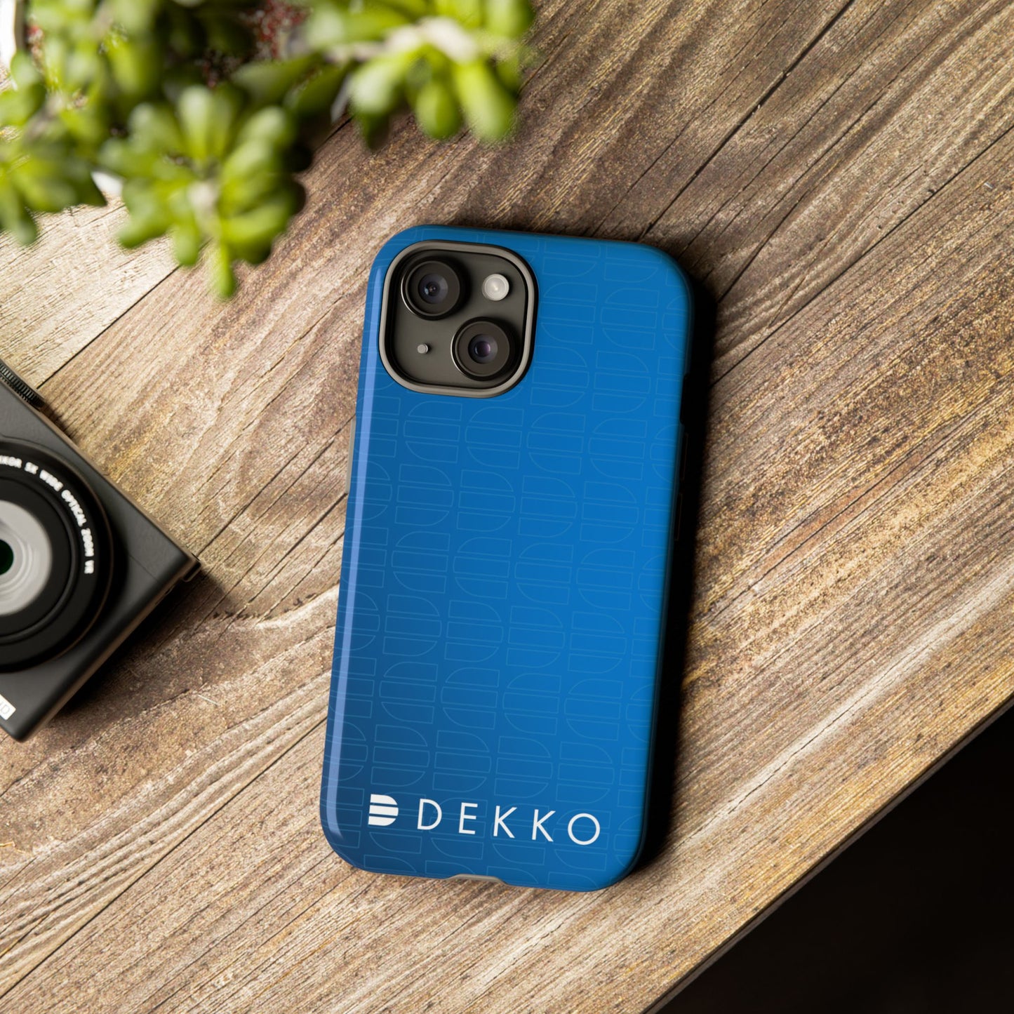 Durable Phone Case