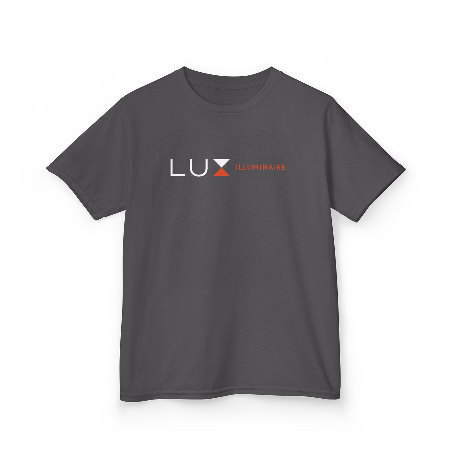 LUX Kids Heavy Cotton™ Tee