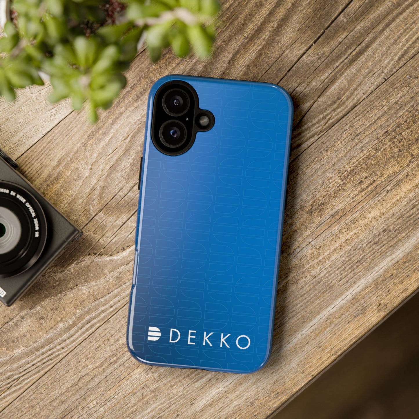 Durable Phone Case