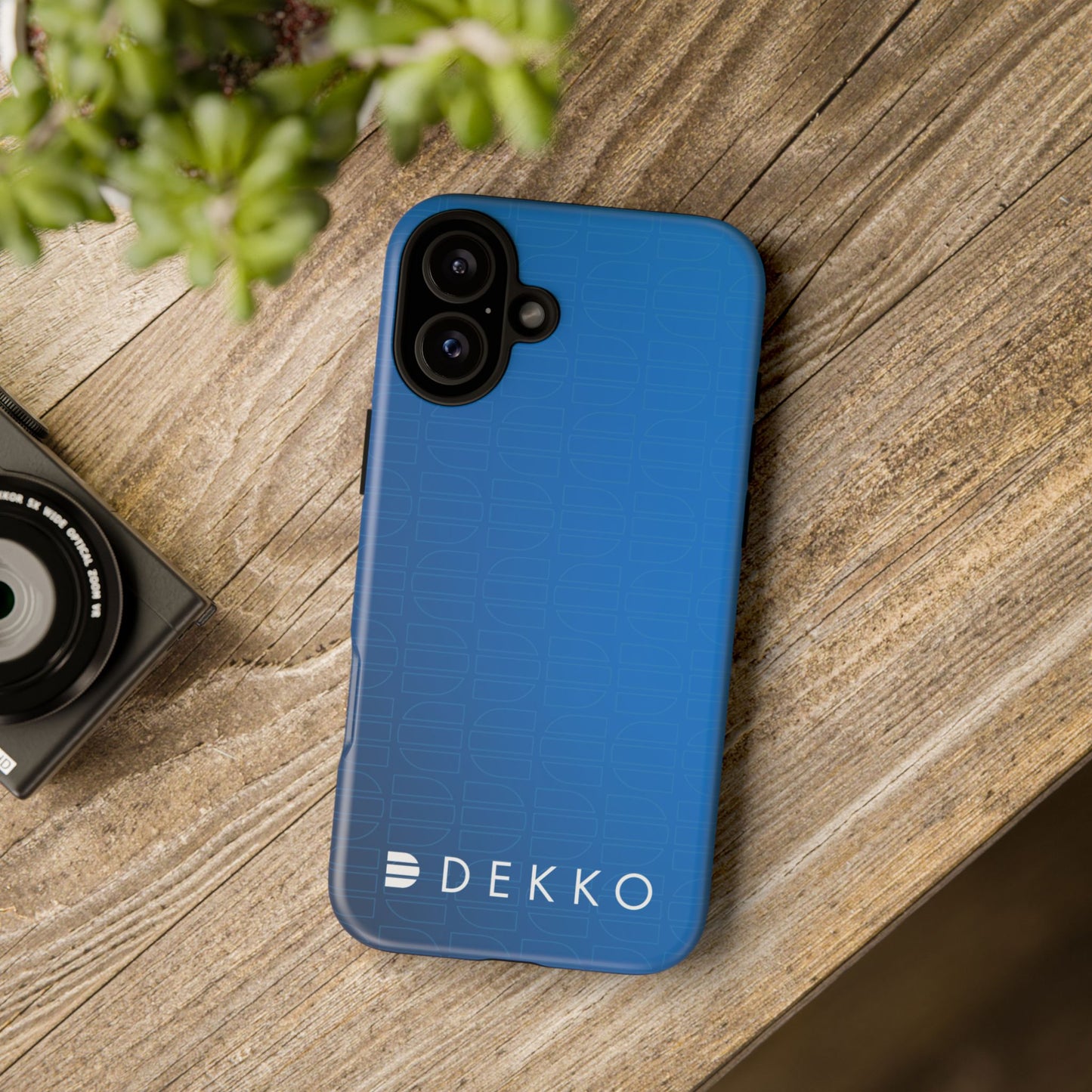 Durable Phone Case