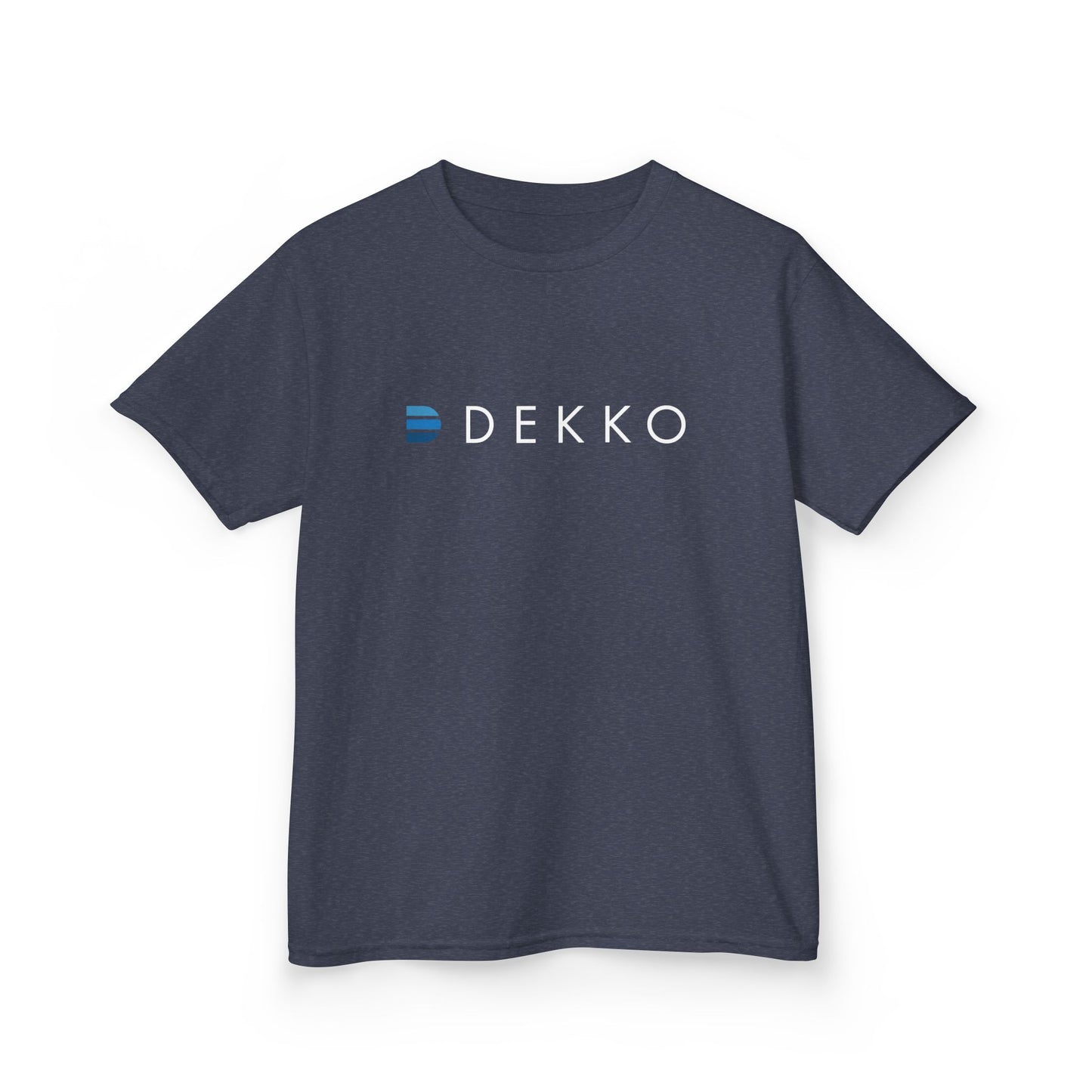 DEKKO Kids Heavy Cotton™ Tee