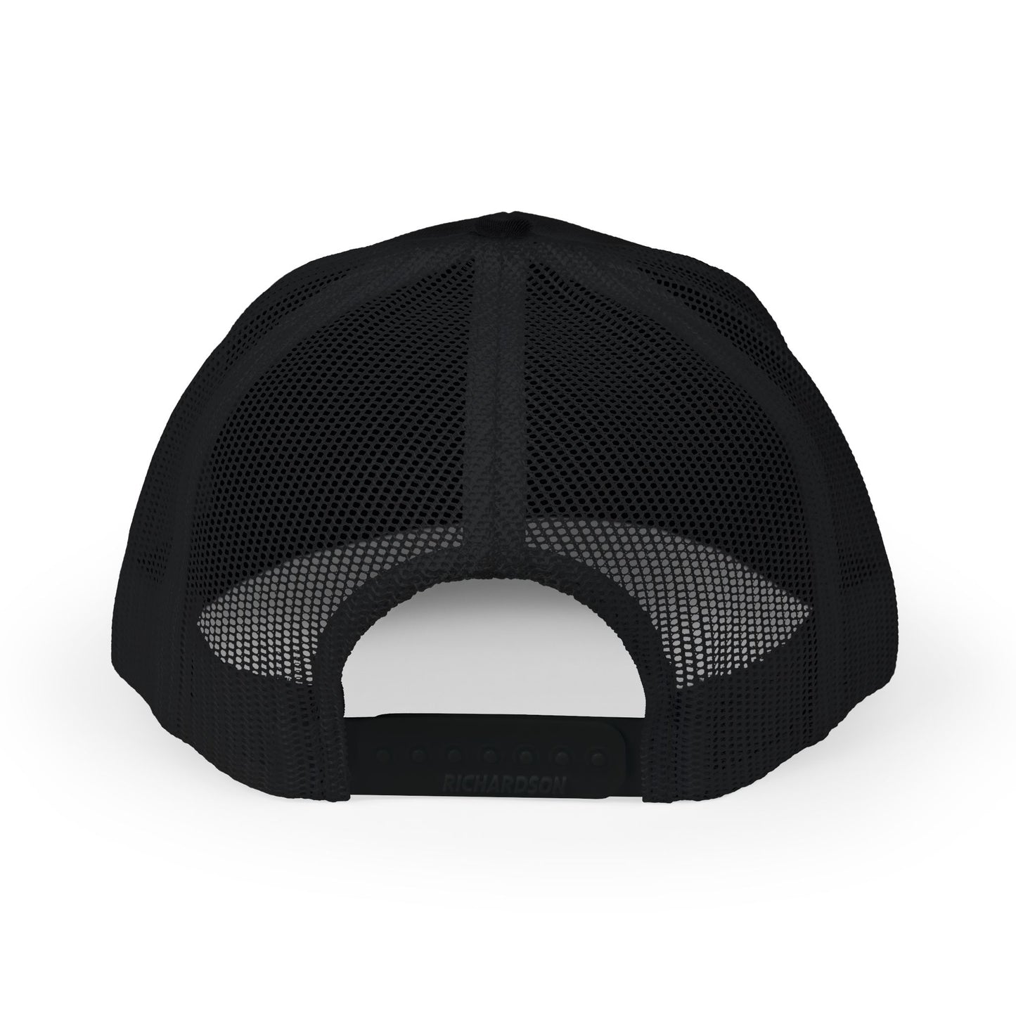 Richardson Snapback Trucker Cap