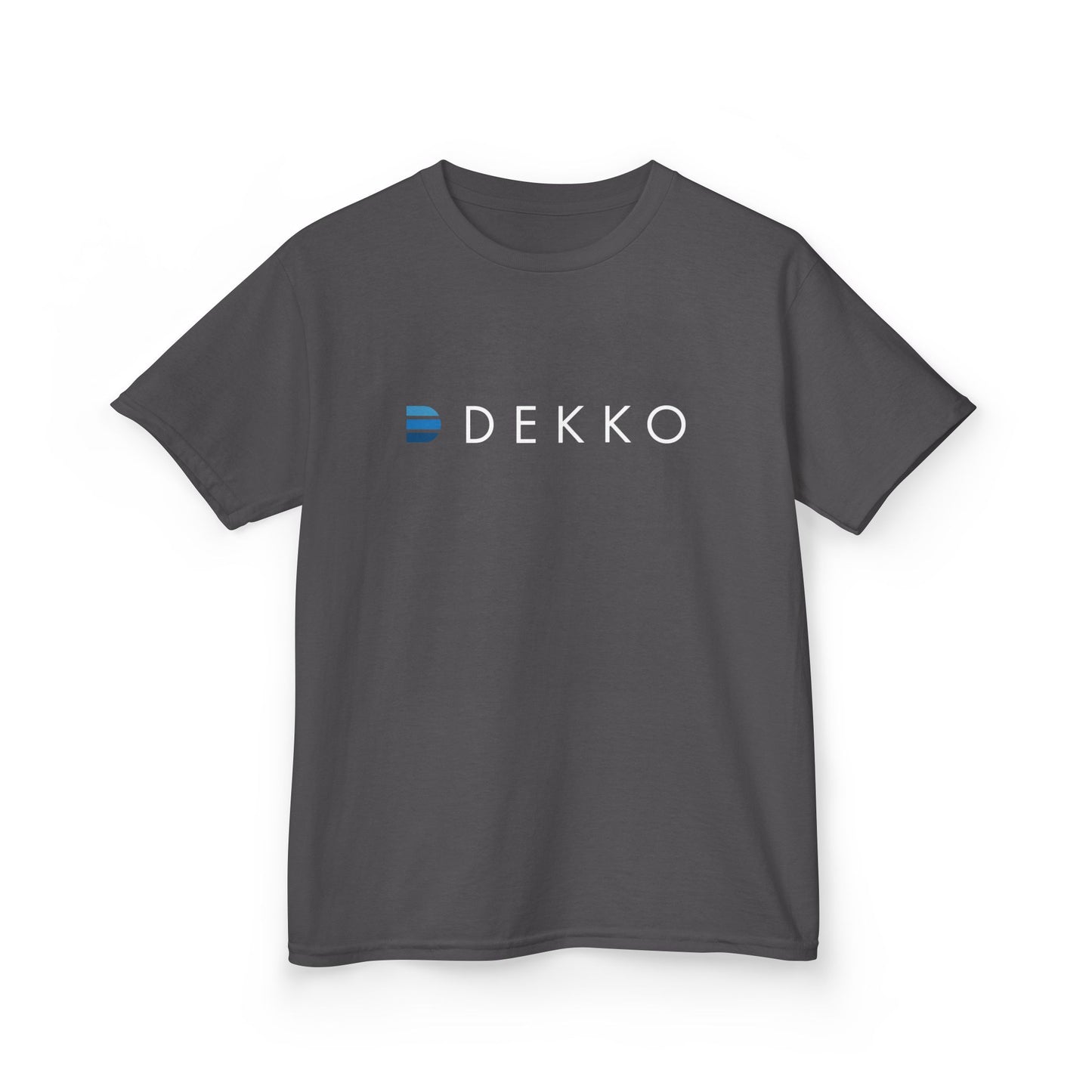 DEKKO Kids Heavy Cotton™ Tee