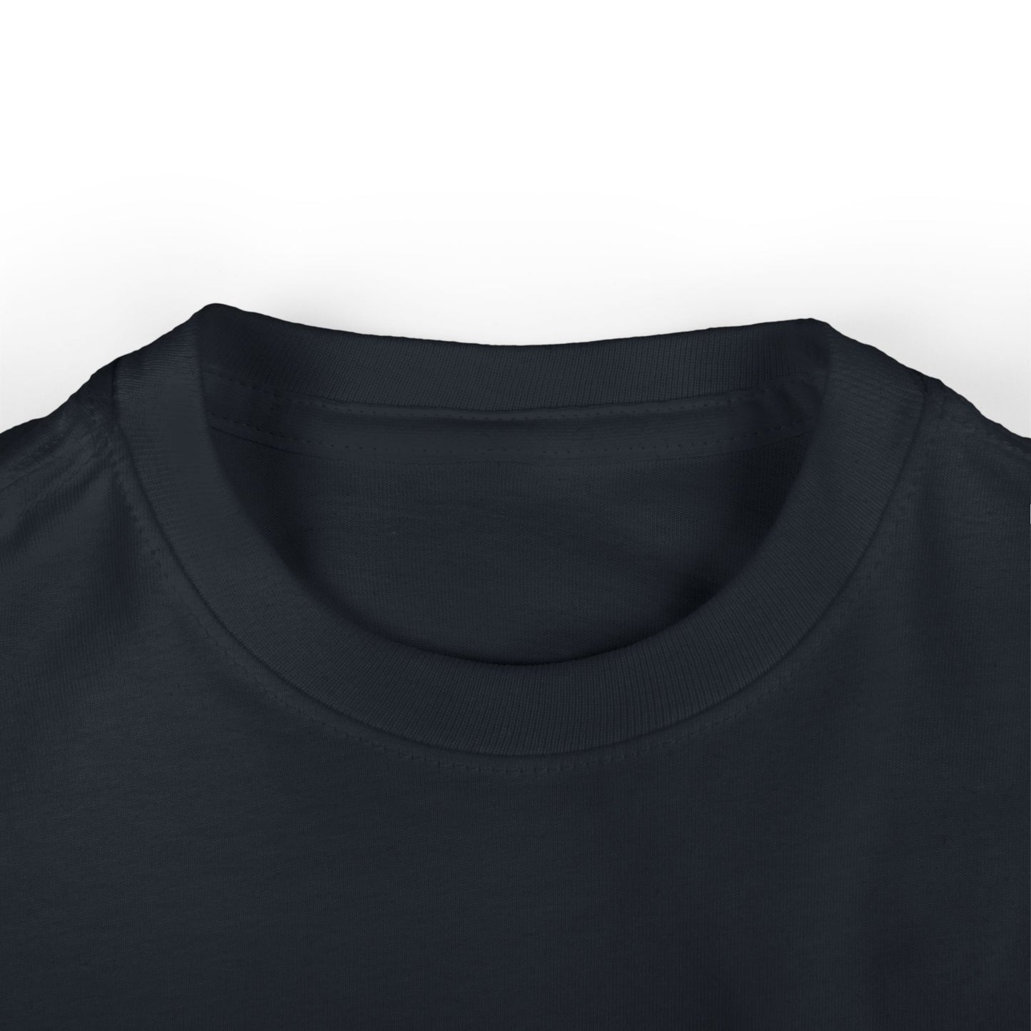 LUX Infant Fine Jersey Tee