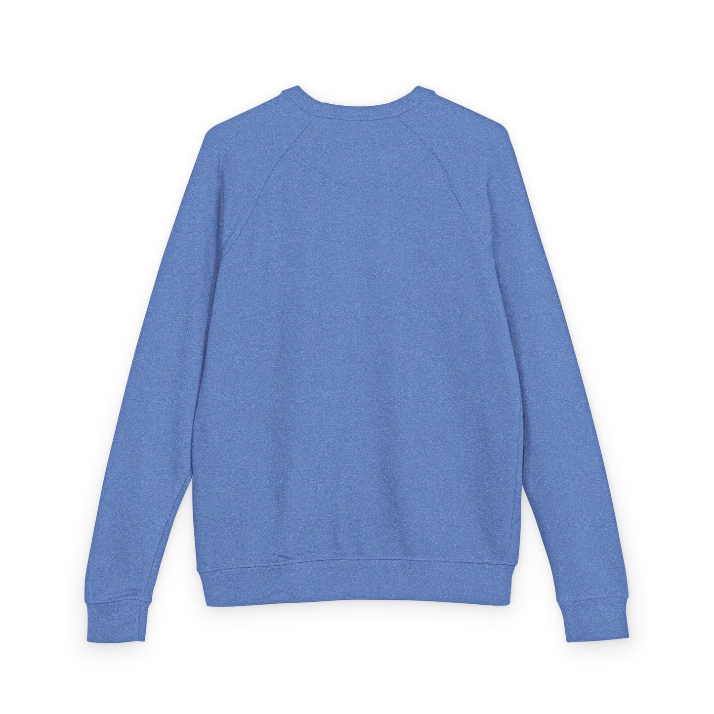 French Terry Casual Sweatshirt