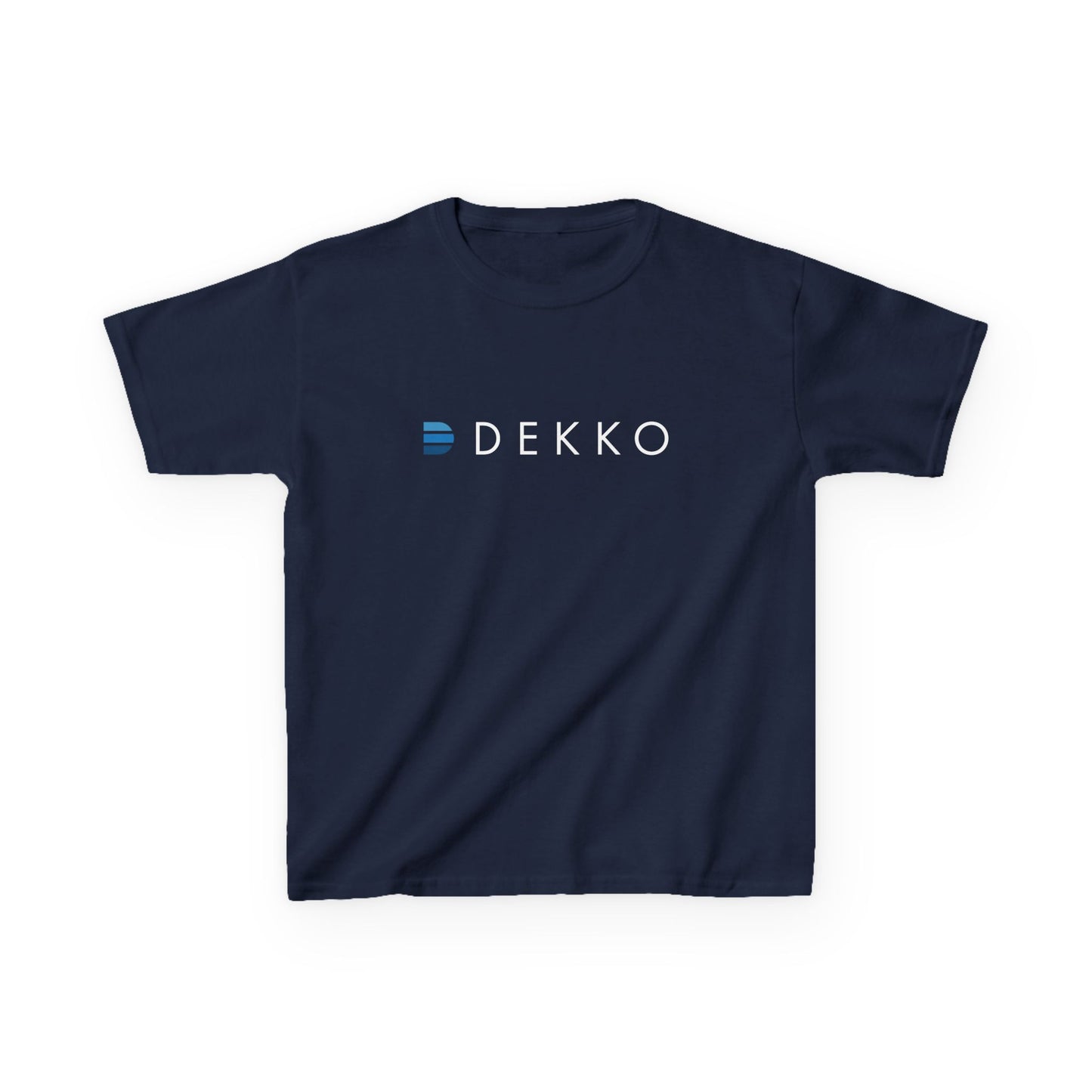 DEKKO Kids Heavy Cotton™ Tee