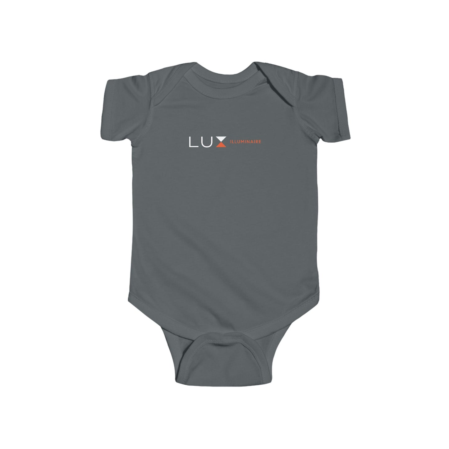 LUX Infant Bodysuit