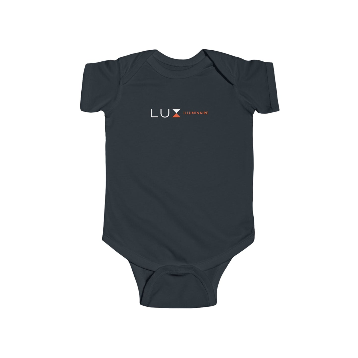 LUX Infant Bodysuit