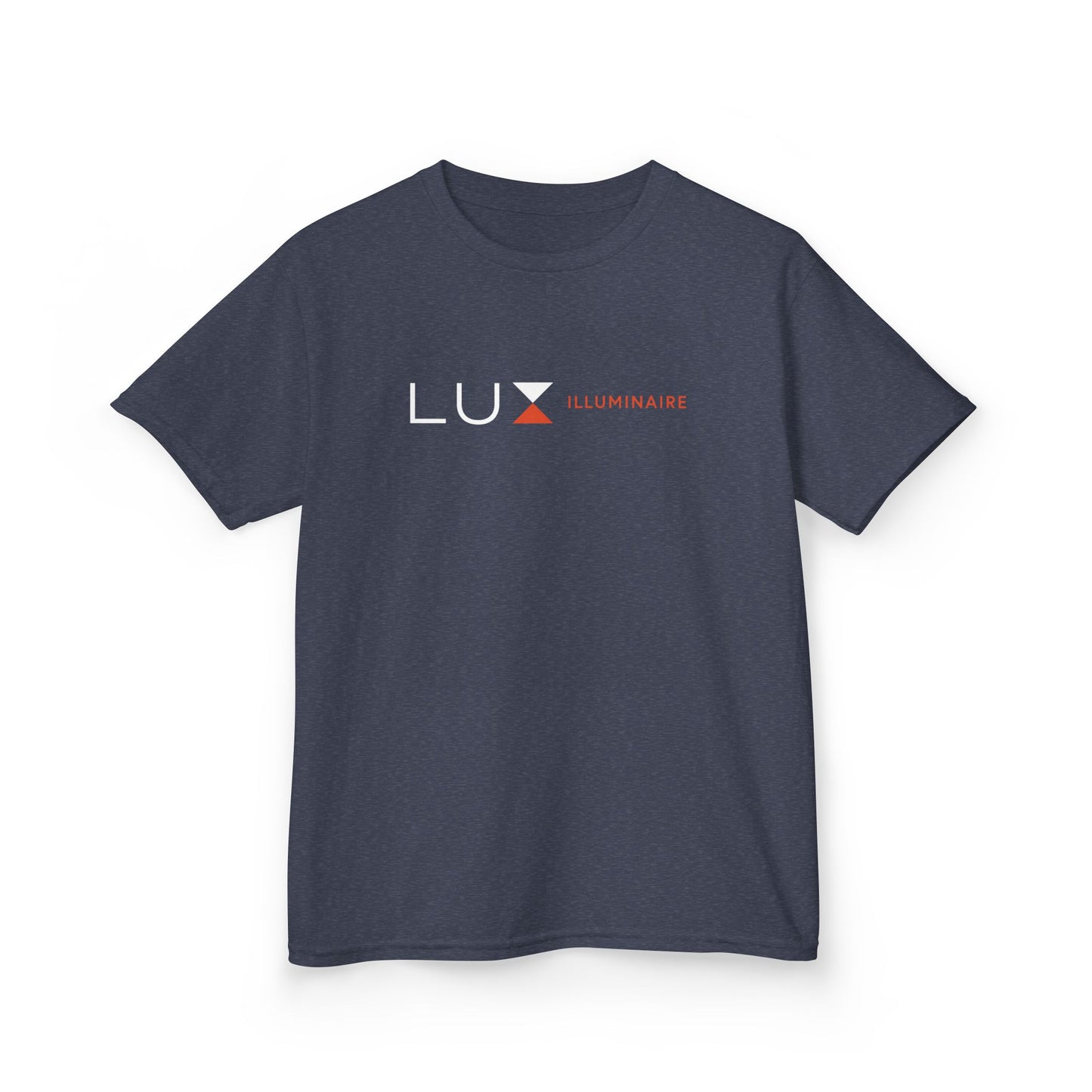 LUX Kids Heavy Cotton™ Tee