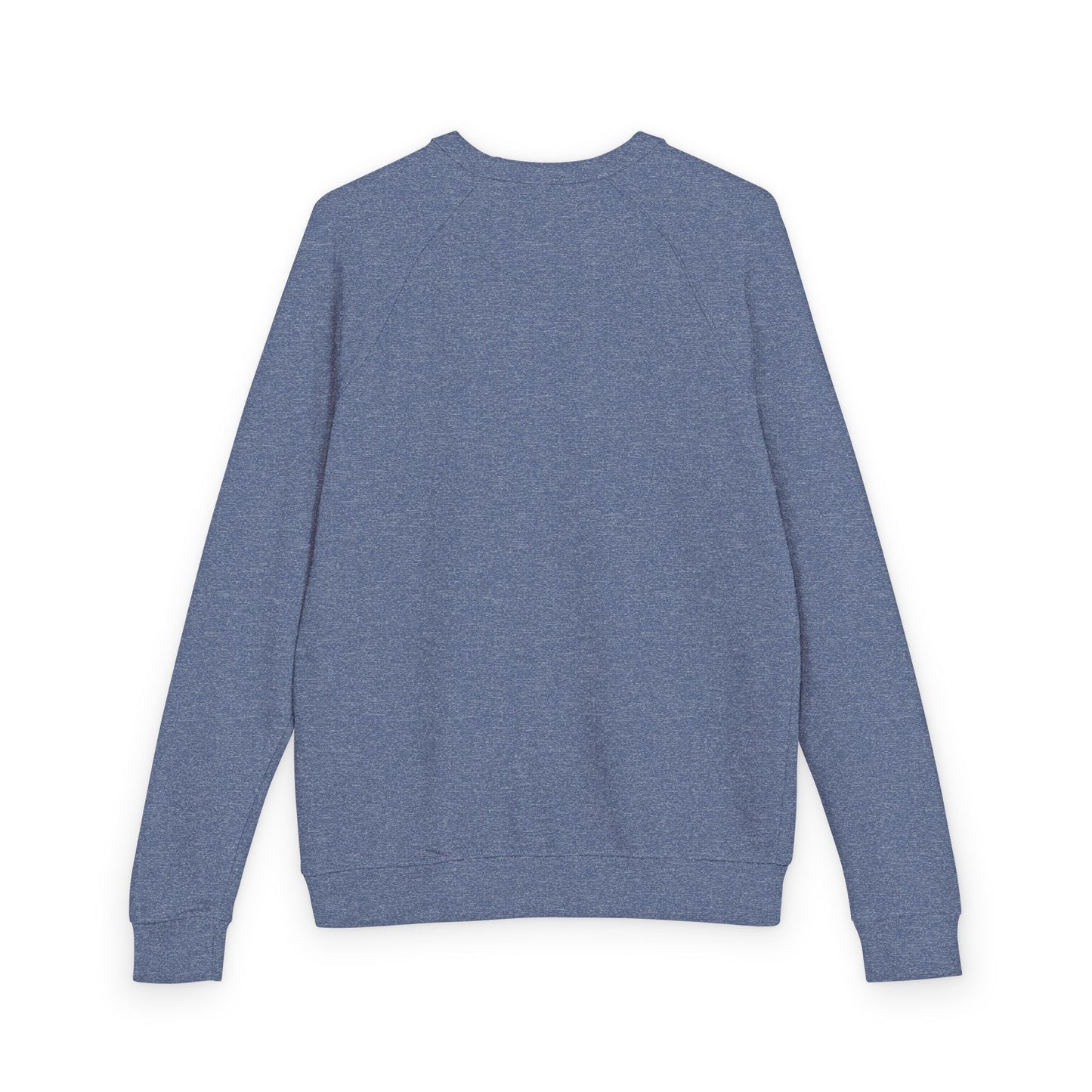 French Terry Casual Sweatshirt