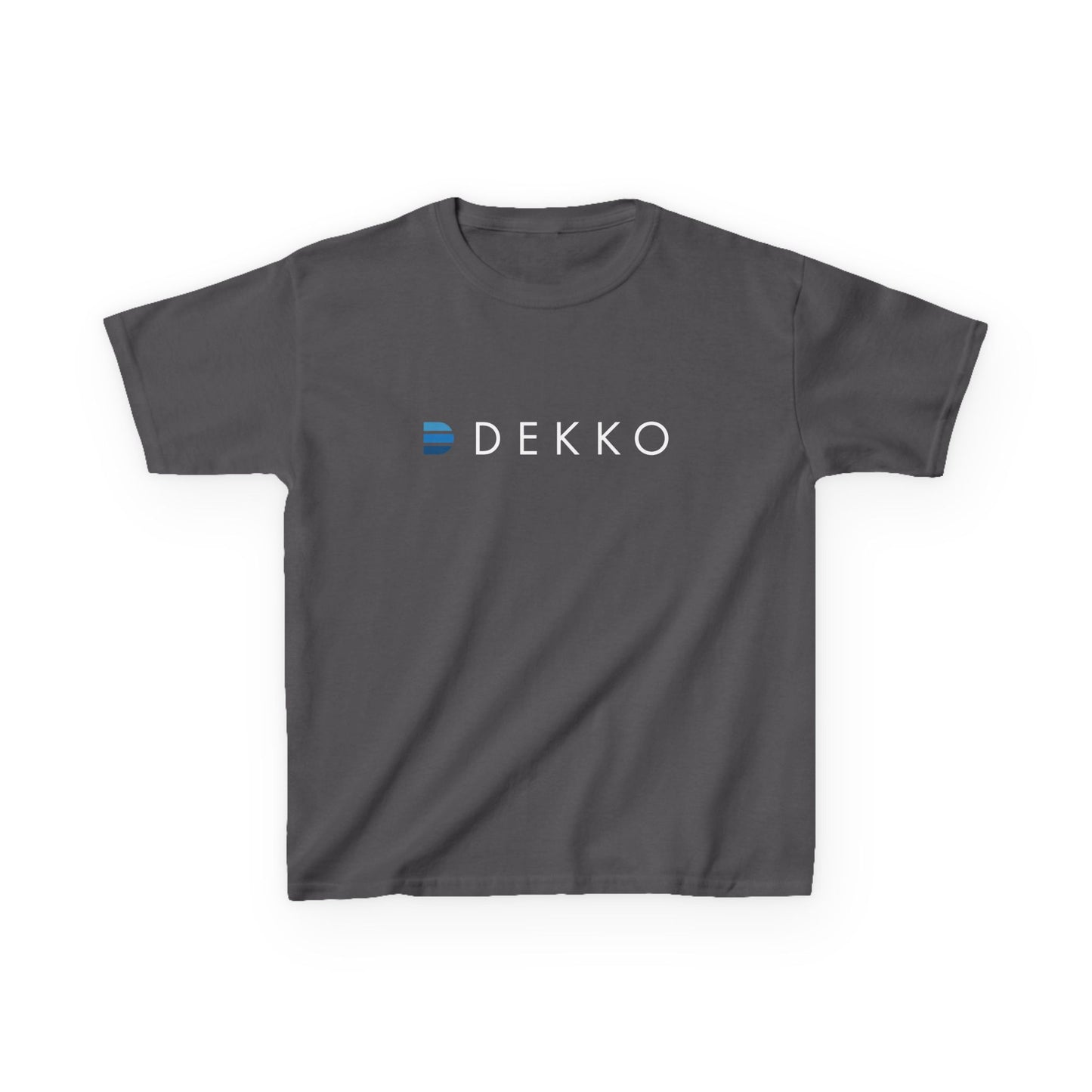 DEKKO Kids Heavy Cotton™ Tee