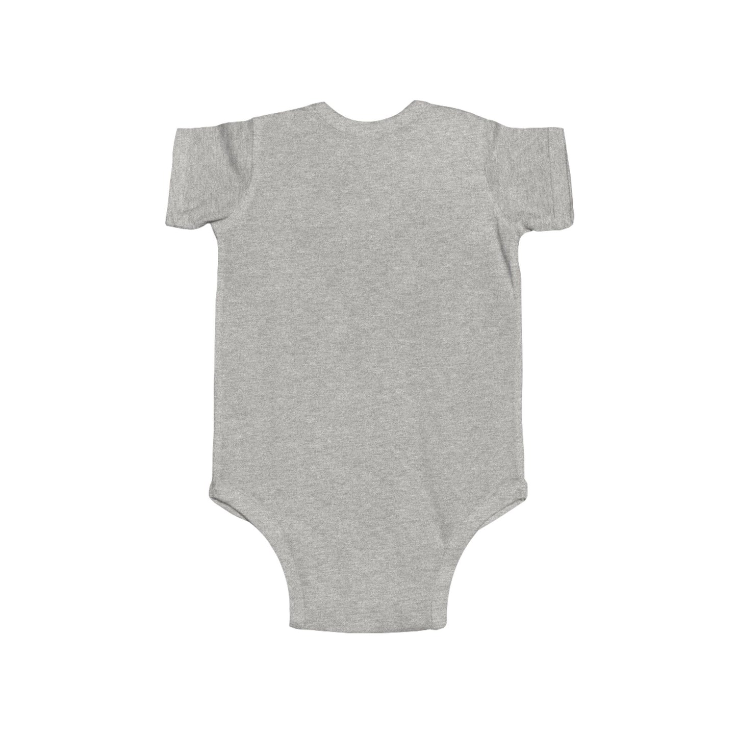 LUX Infant Bodysuit