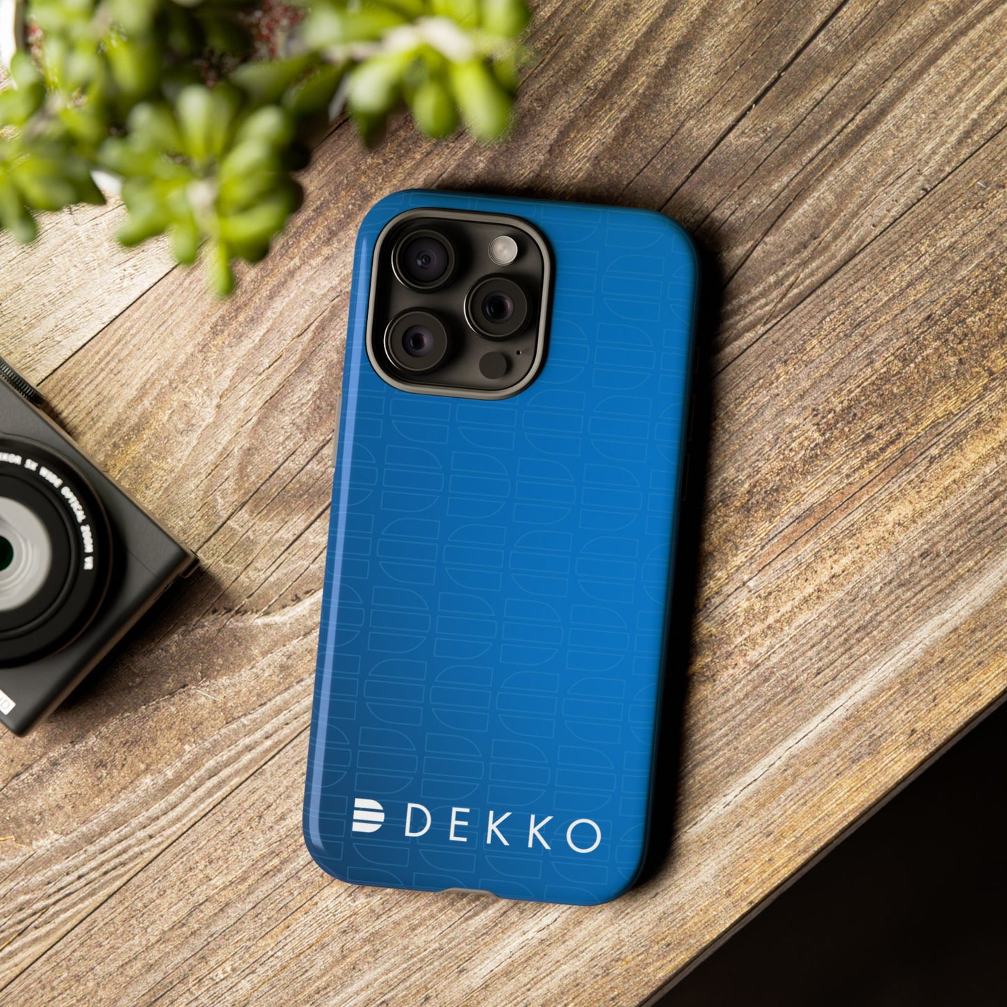 Durable Phone Case