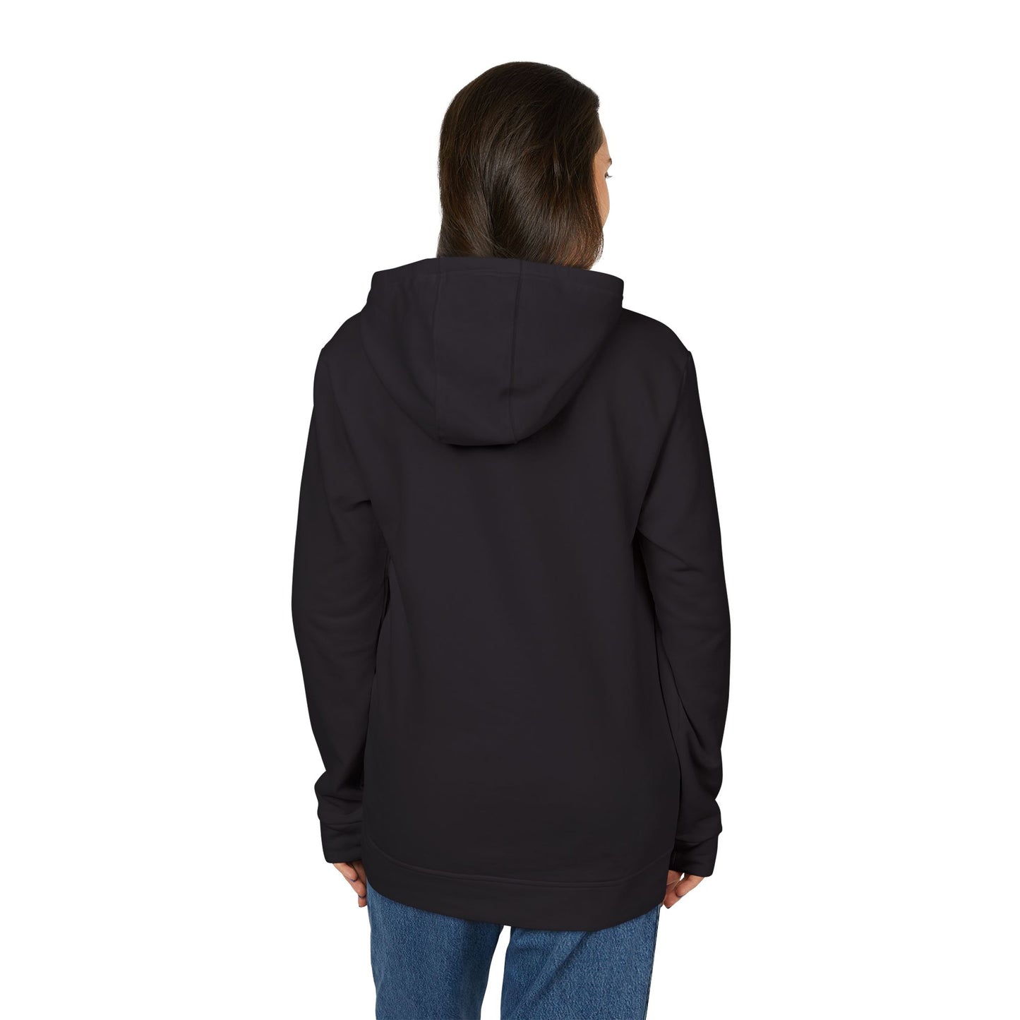 Fleece Hoodie