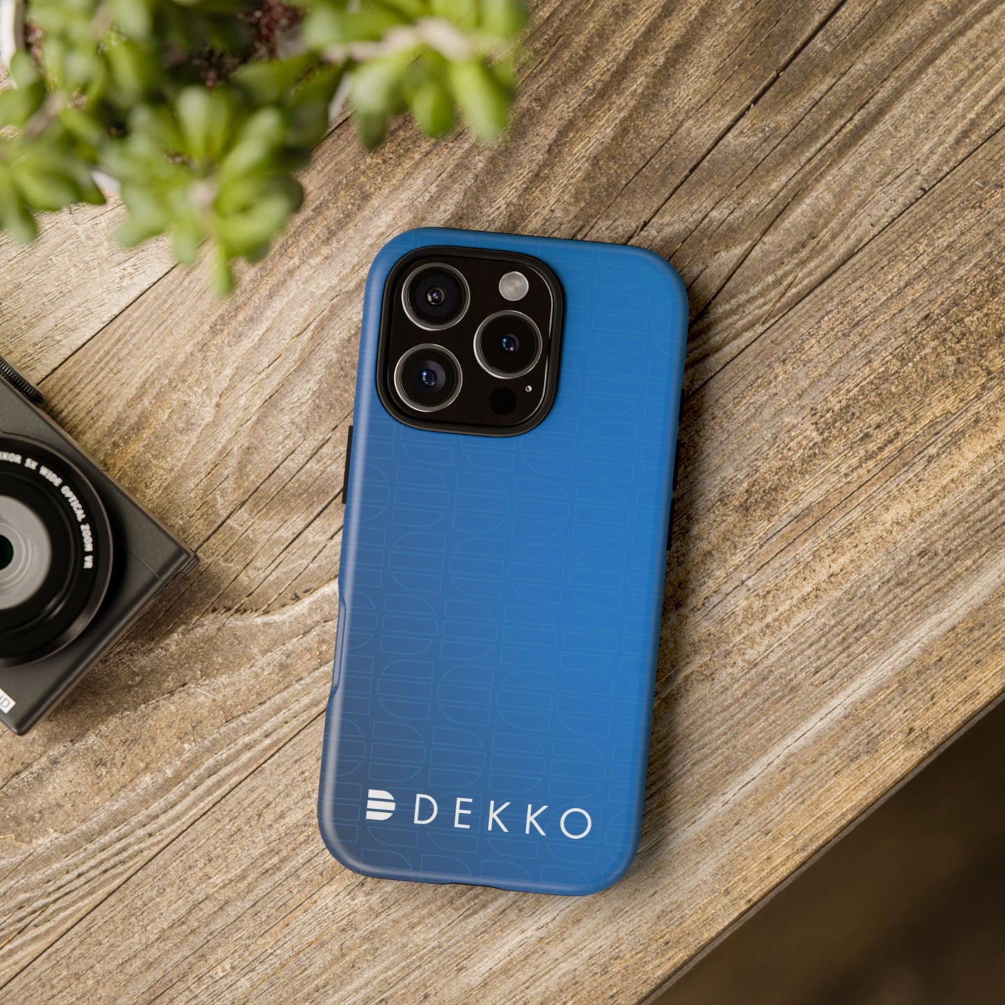 Durable Phone Case