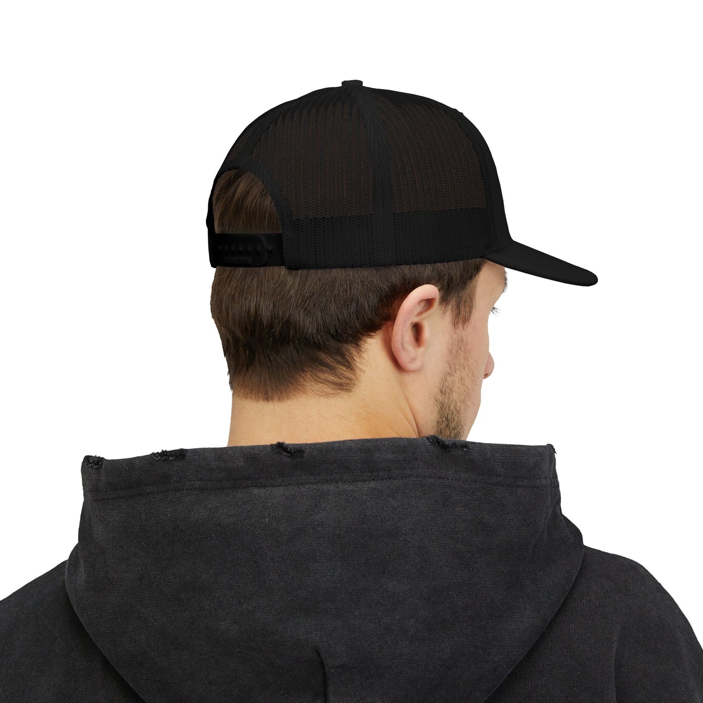 Richardson Snapback Trucker Cap