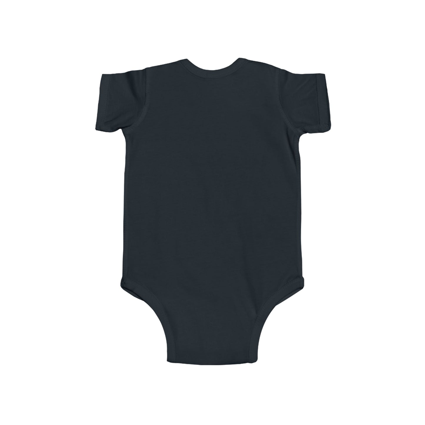 LUX Infant Bodysuit