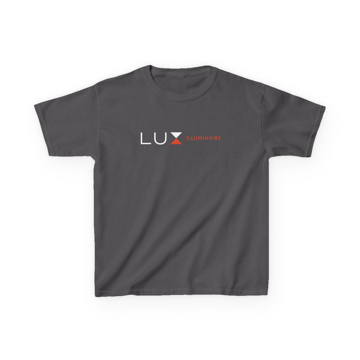 LUX Kids Heavy Cotton™ Tee