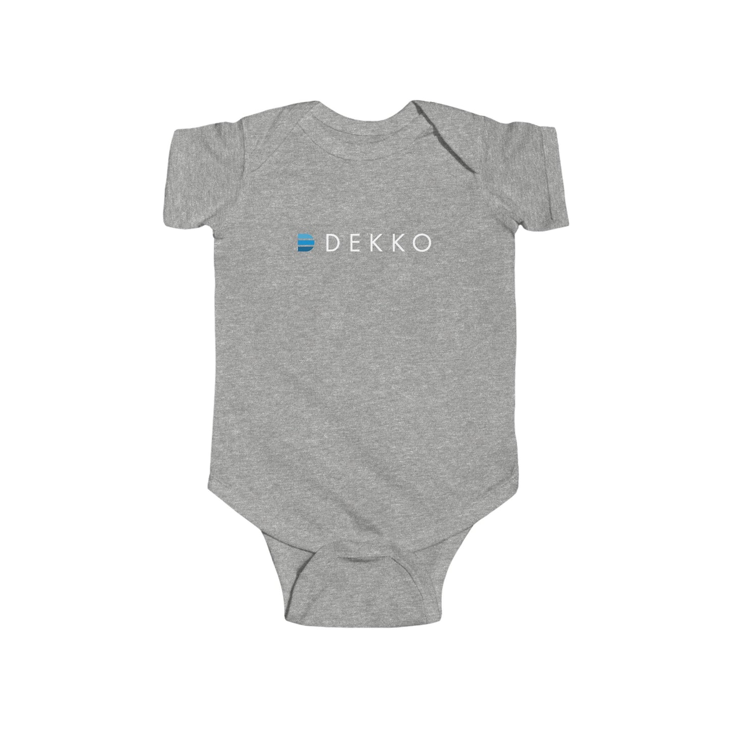 DEKKO Infant Bodysuit