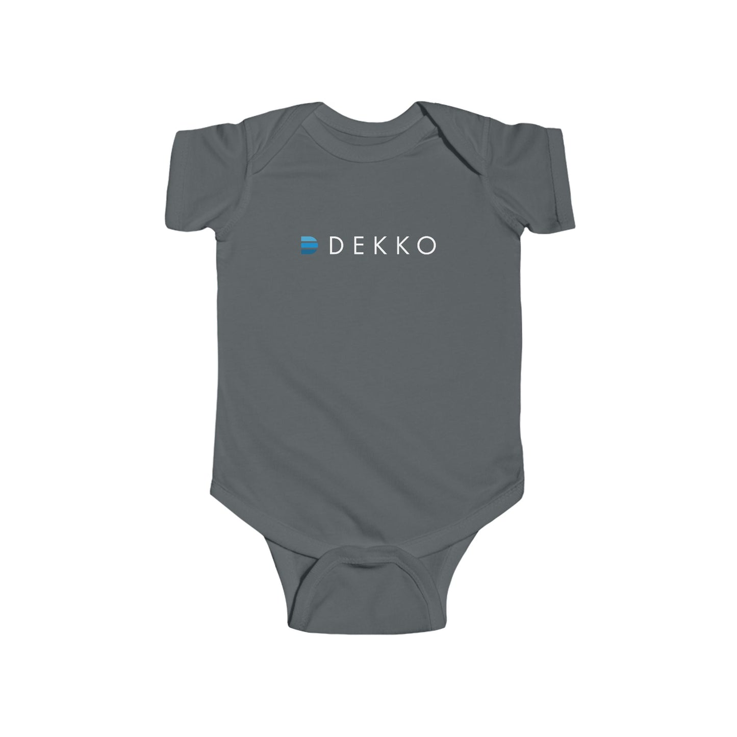 DEKKO Infant Bodysuit