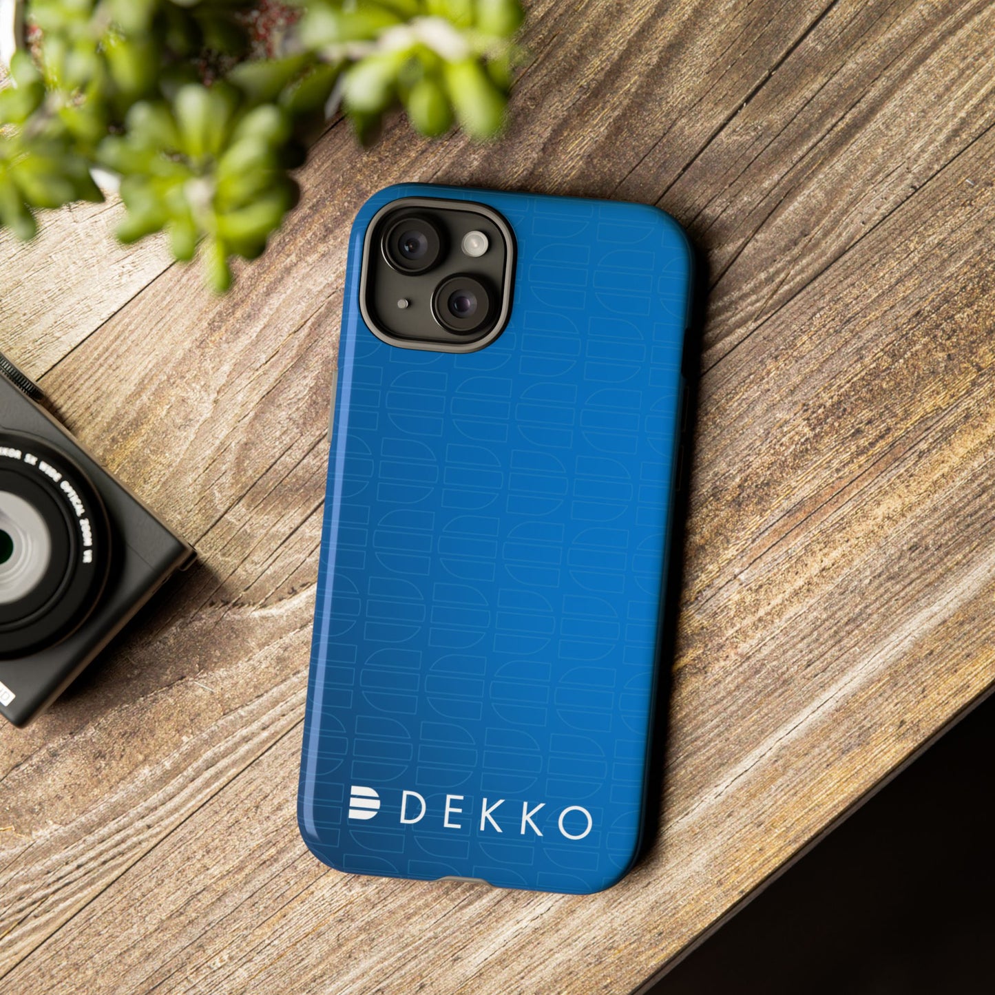 Durable Phone Case
