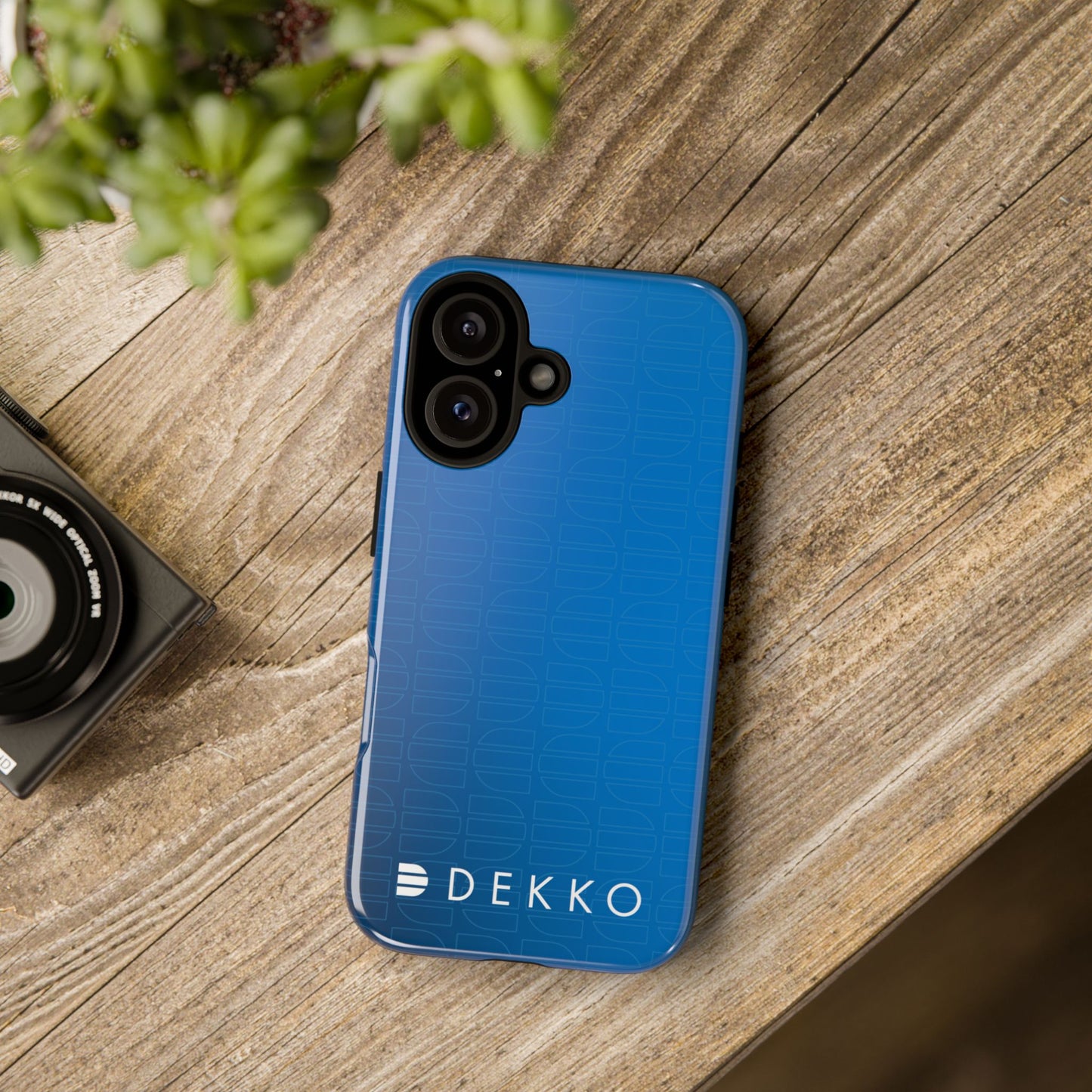 Durable Phone Case