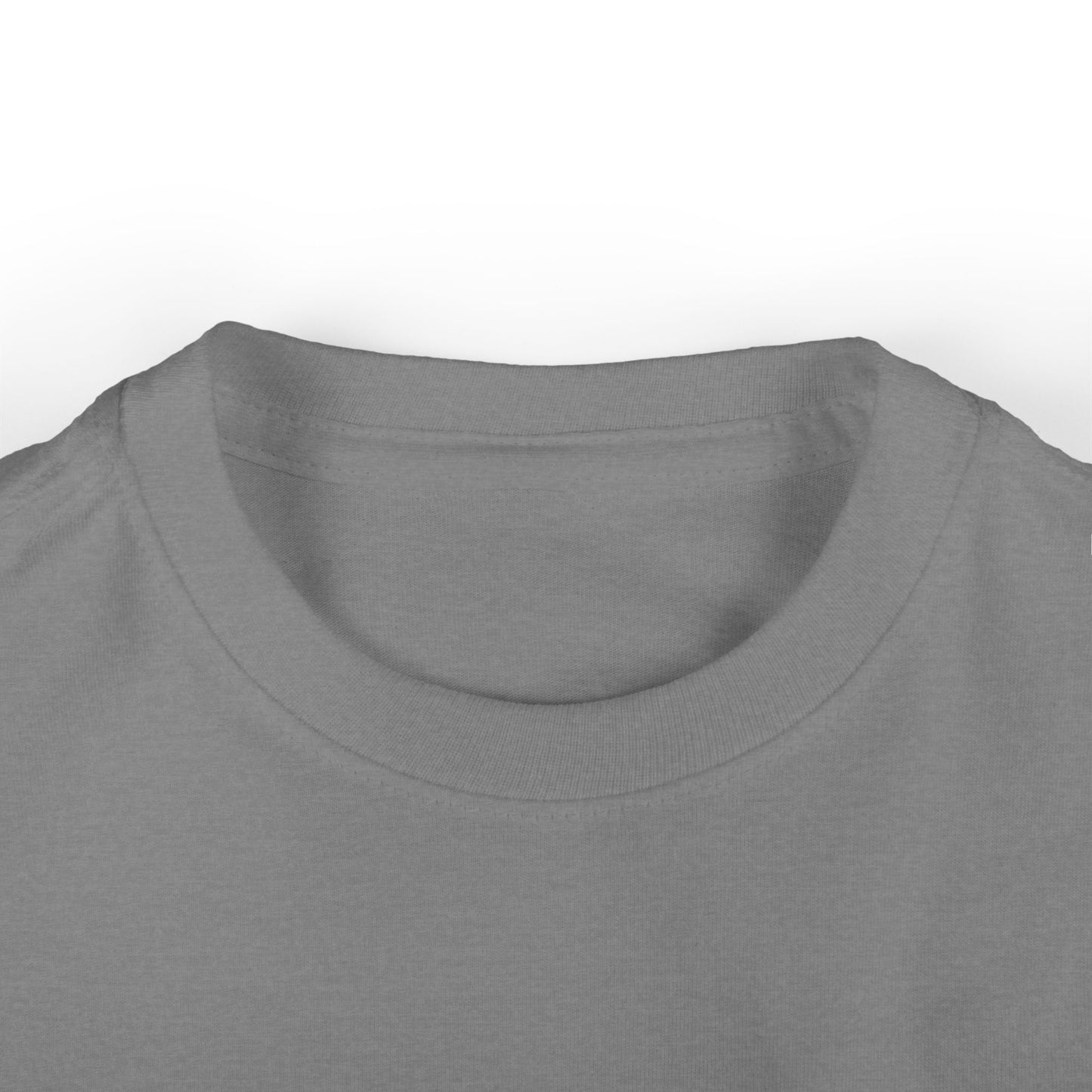 LUX Infant Fine Jersey Tee