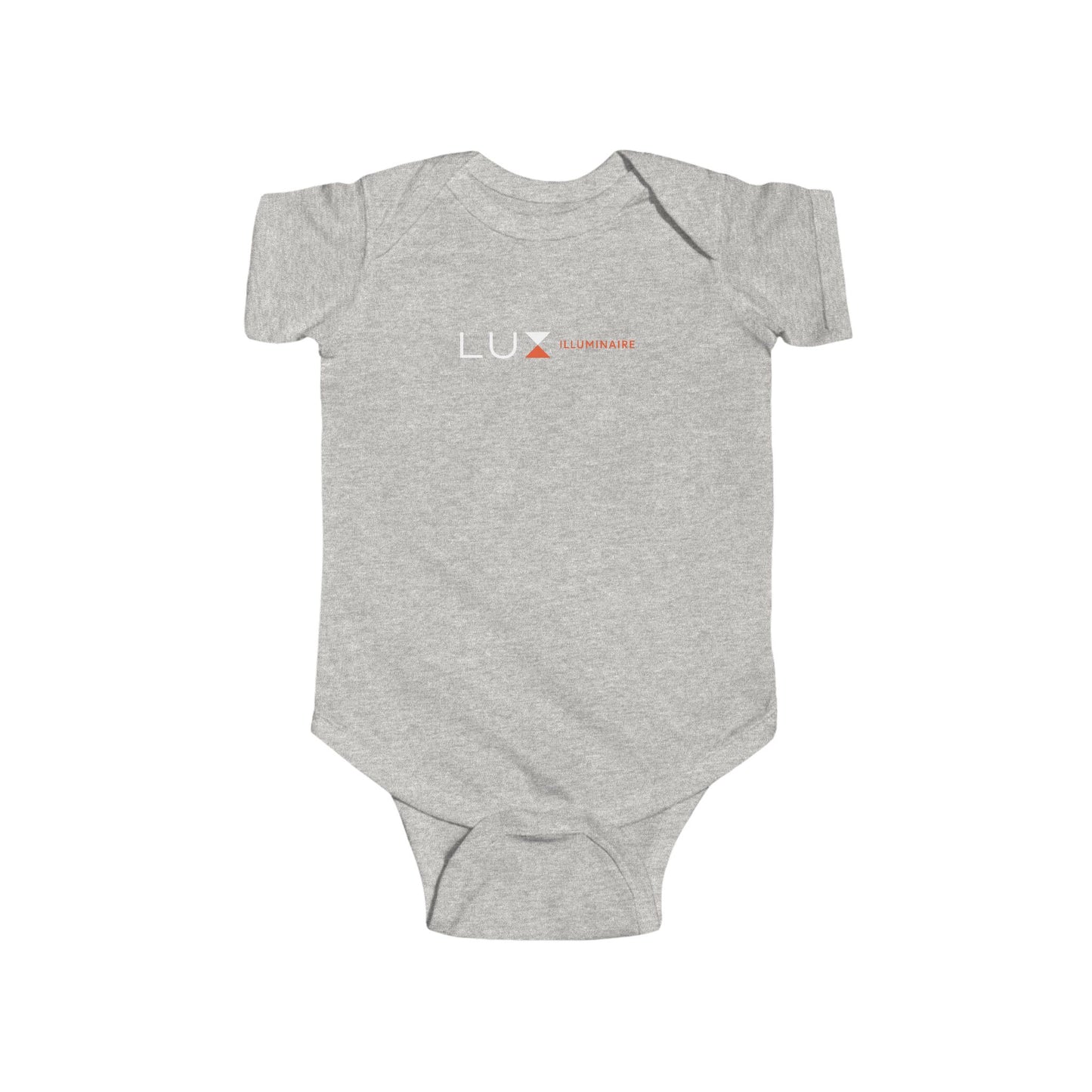 LUX Infant Bodysuit