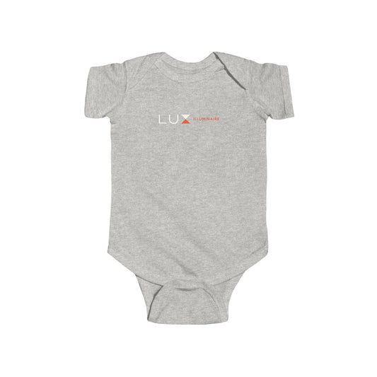 LUX Infant Bodysuit