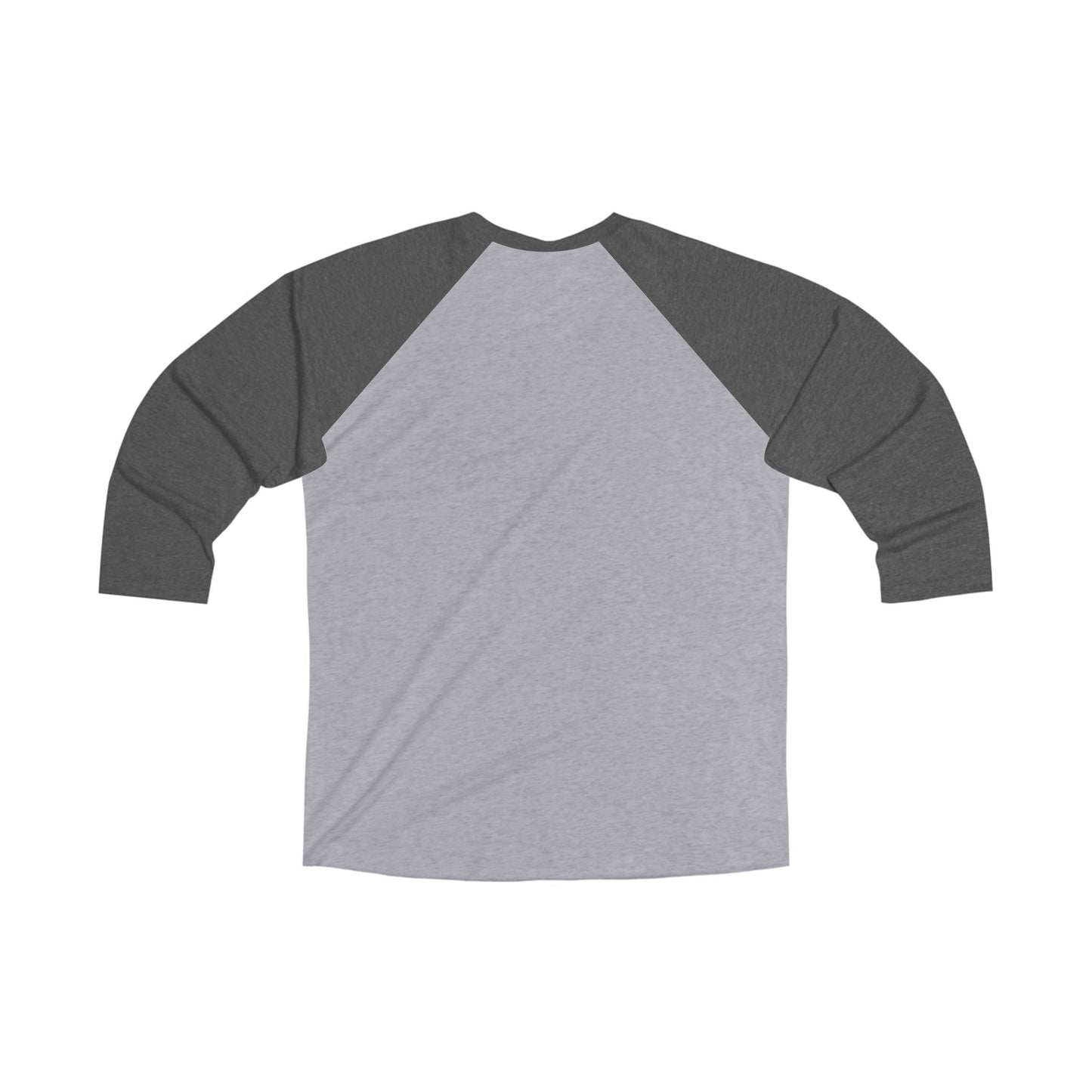 3/4 Raglan Tee