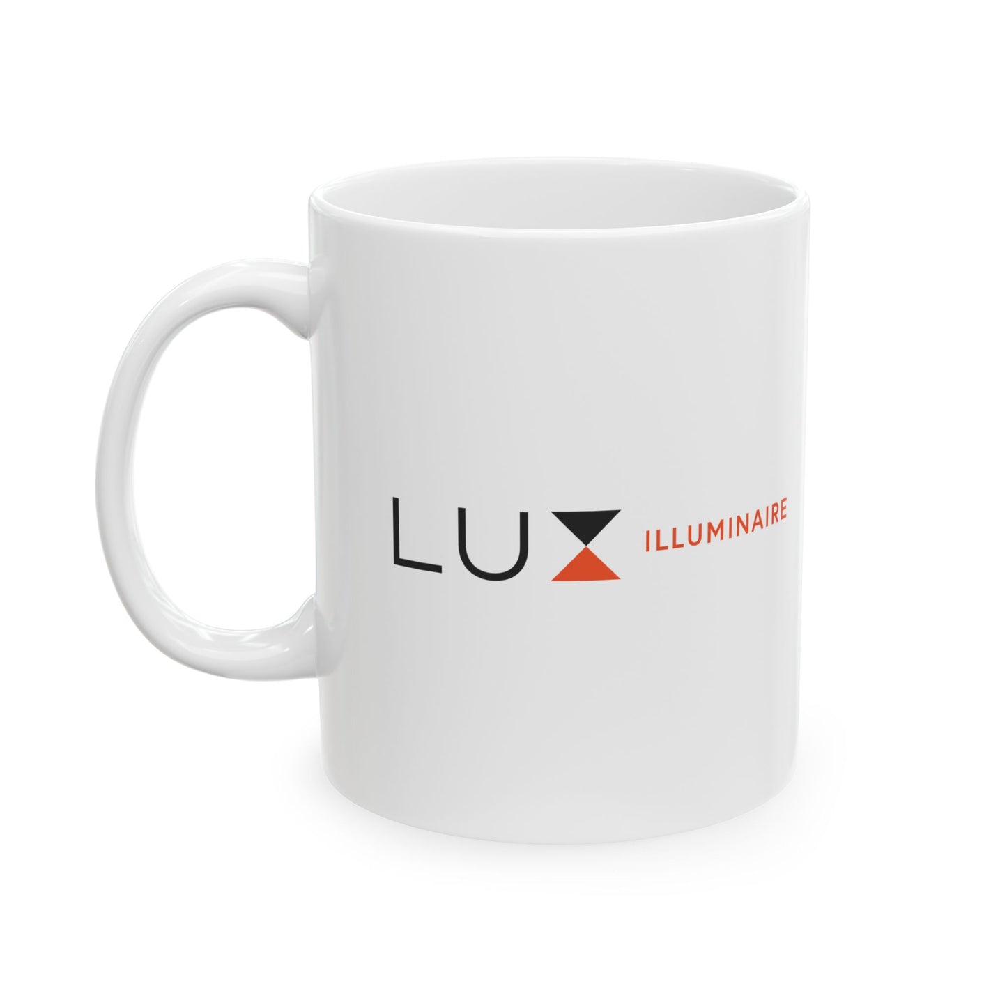 Ceramic Mug