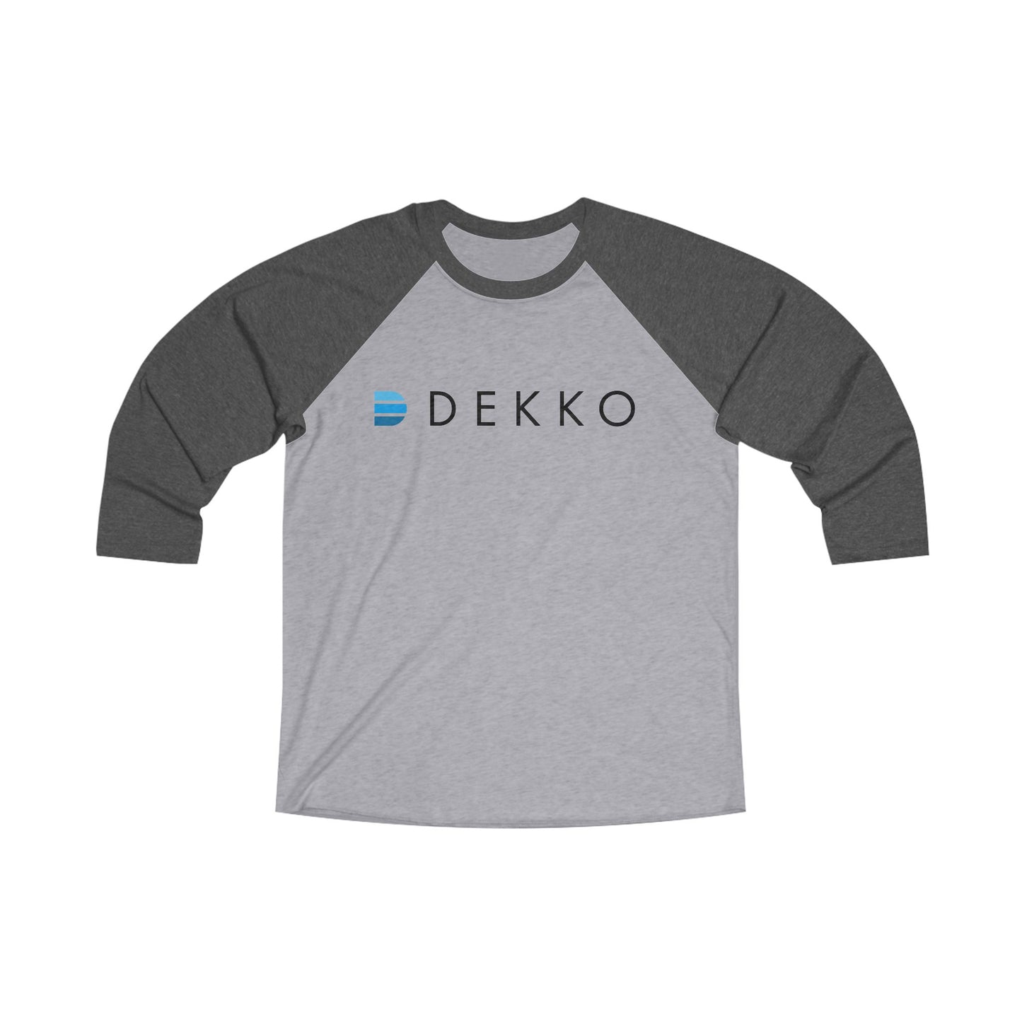 3/4 Raglan Tee