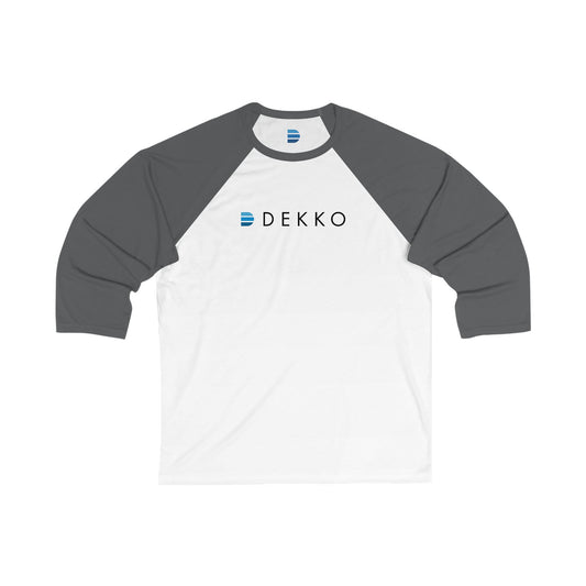 Baseball Tee