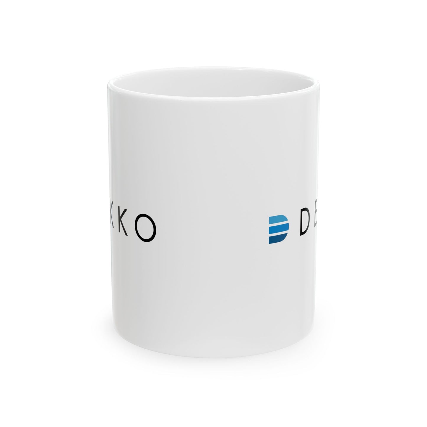 Ceramic Mug