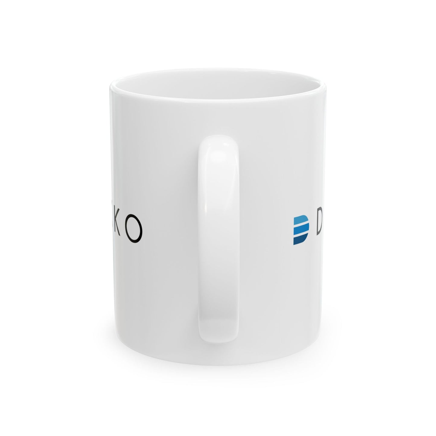 Ceramic Mug