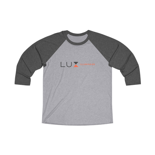 3/4 Raglan Tee