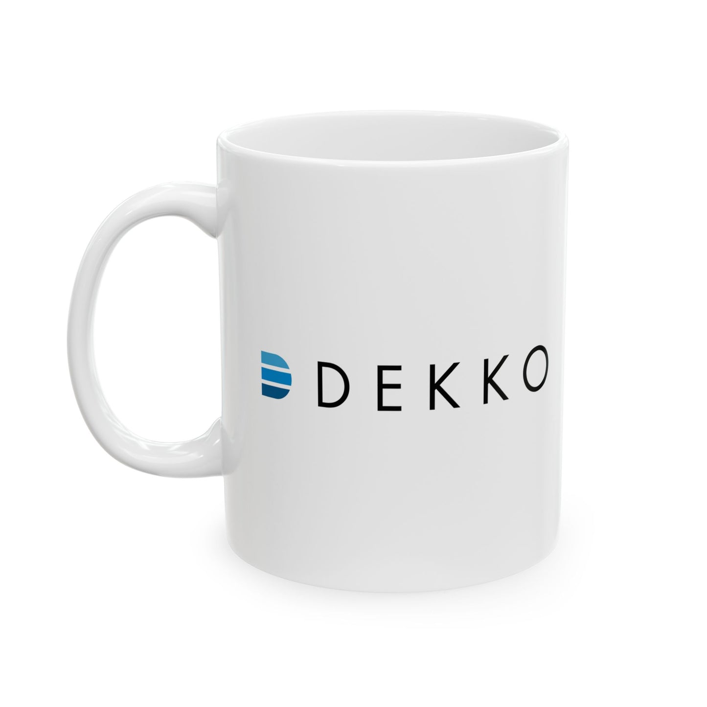 Ceramic Mug
