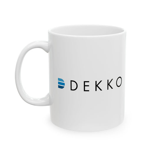 Ceramic Mug
