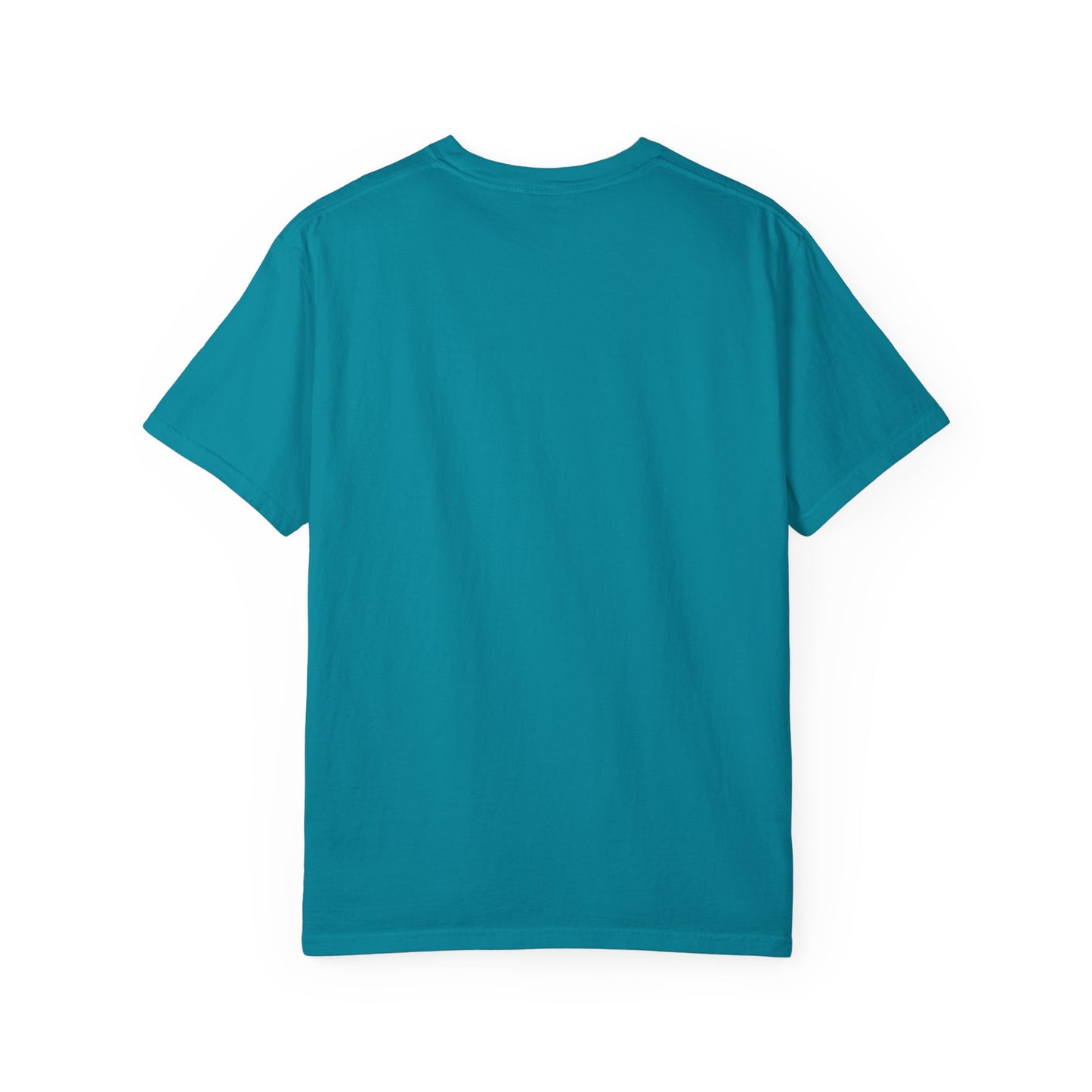 Dekko T-shirt (White Logo)