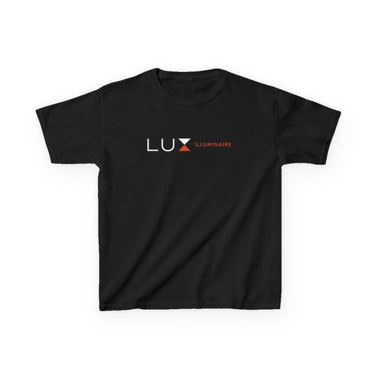 LUX Kids Heavy Cotton™ Tee