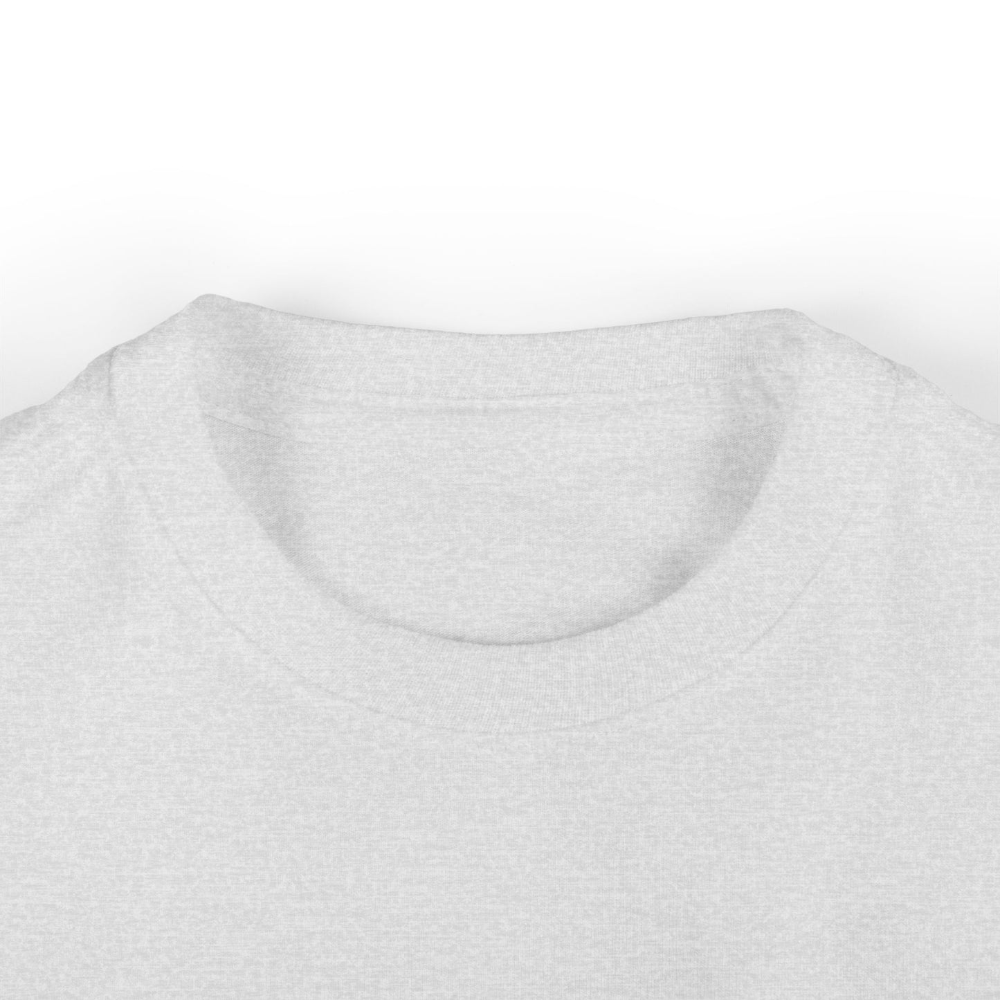 LUX Infant Fine Jersey Tee