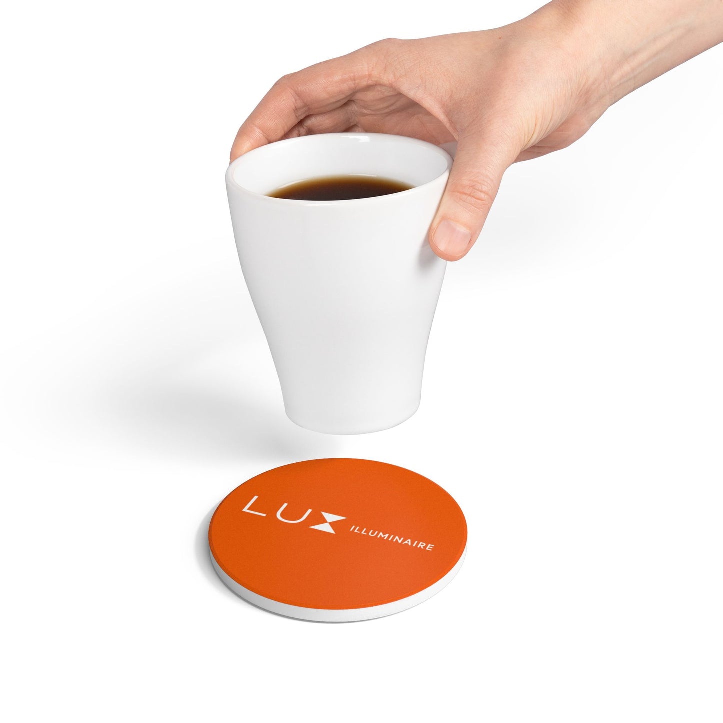 Ceramic Coaster
