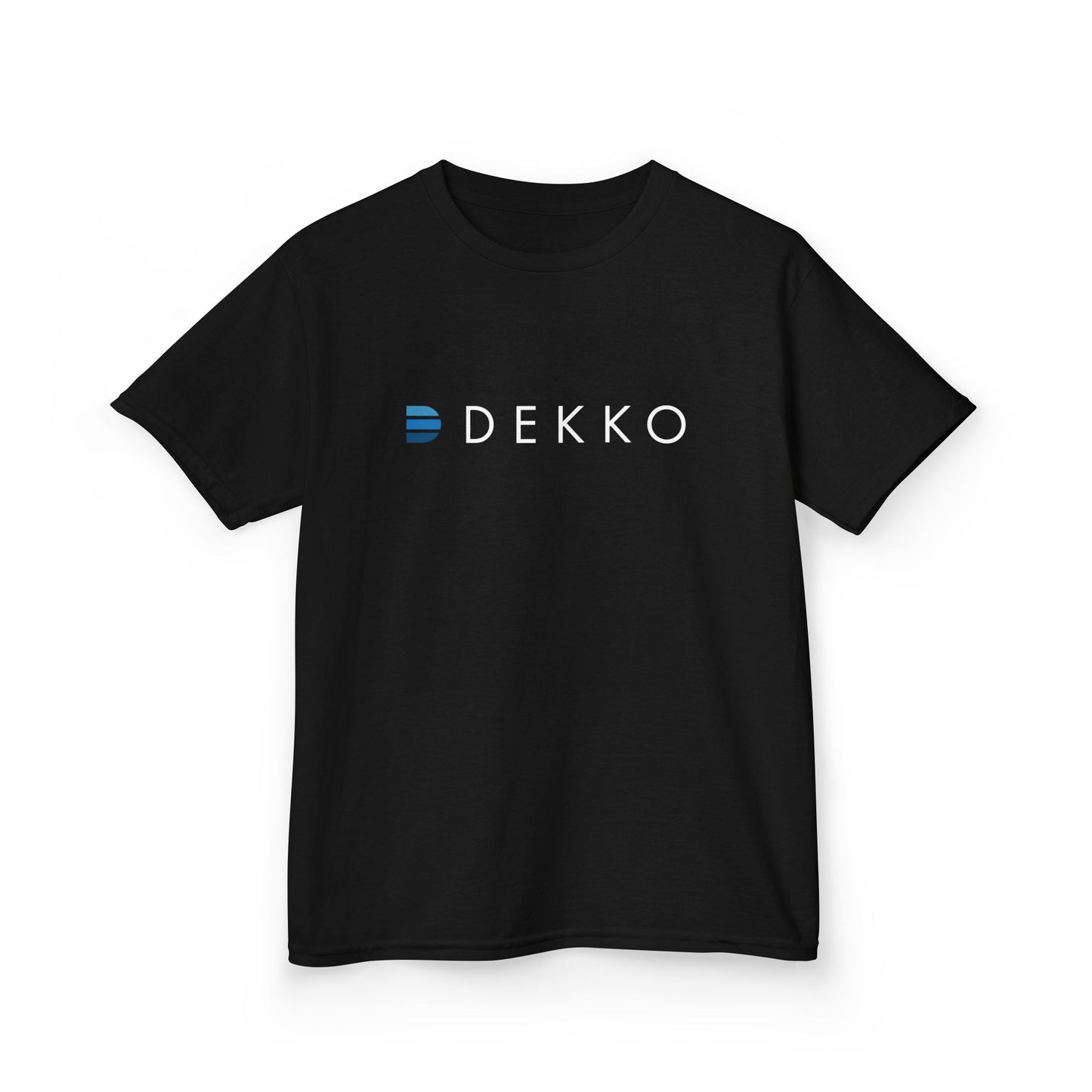 DEKKO Kids Heavy Cotton™ Tee