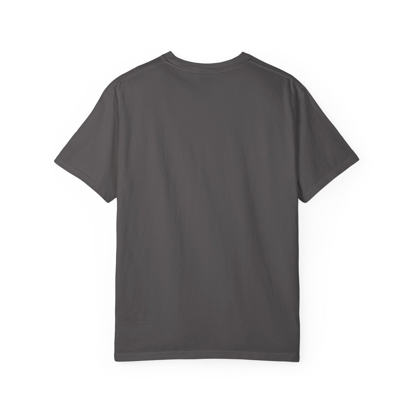 LUX T-shirt (White Logo)
