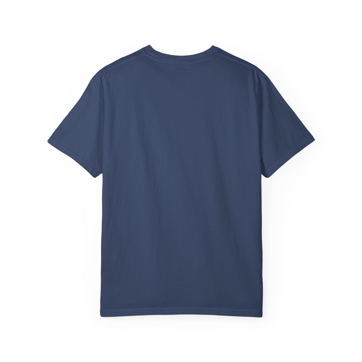 Dekko T-shirt (White Logo)