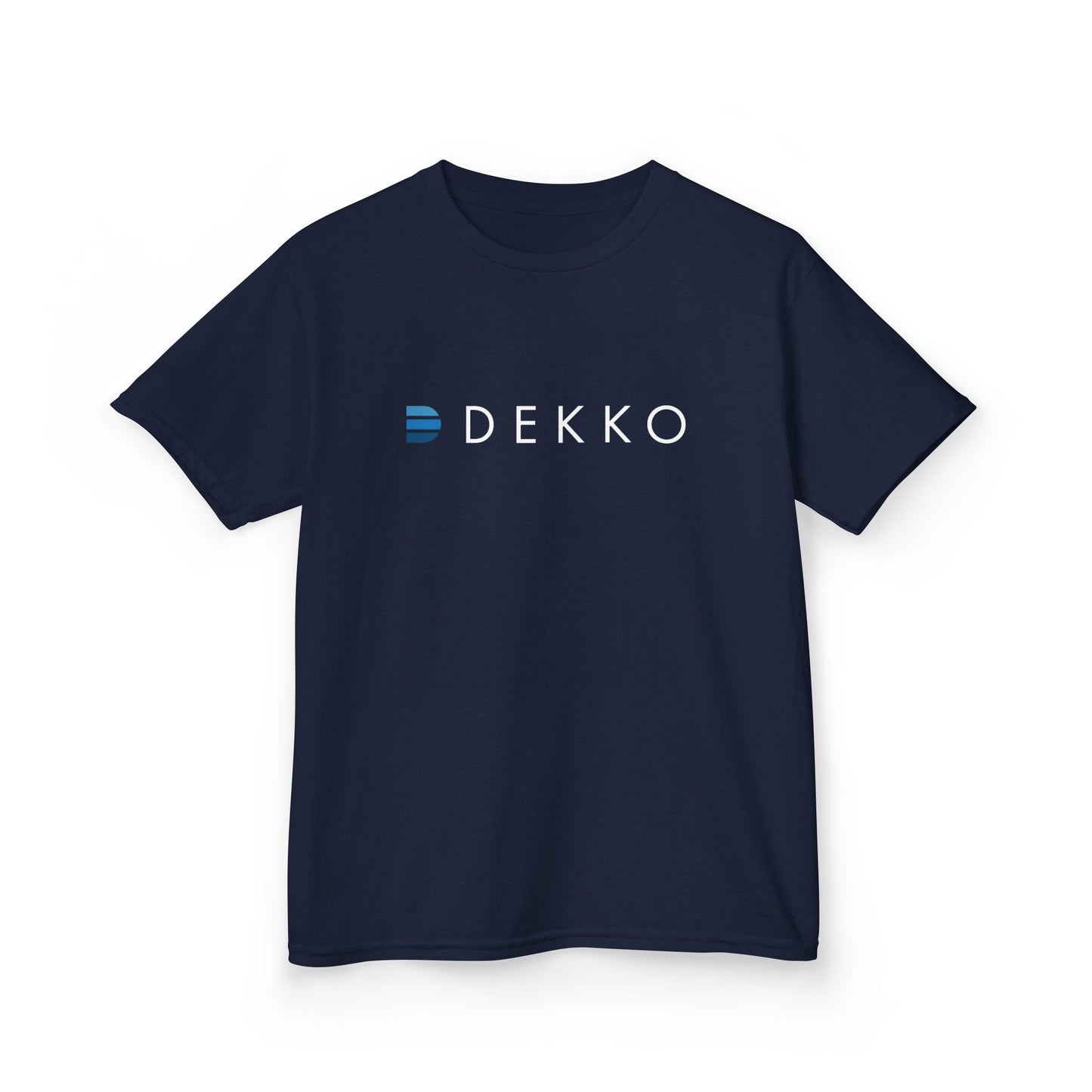 DEKKO Kids Heavy Cotton™ Tee
